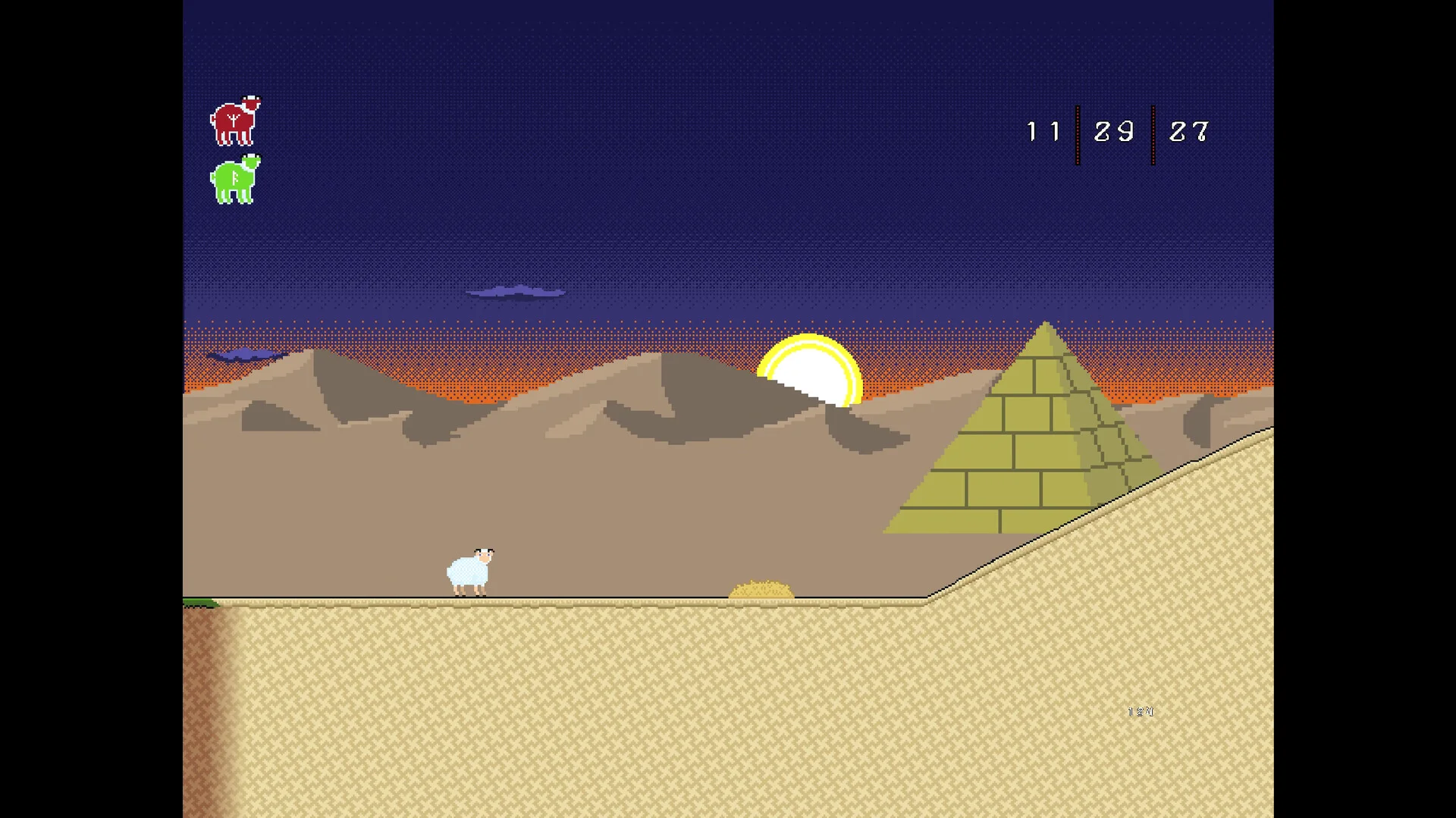 Sheep Quest screenshot 4