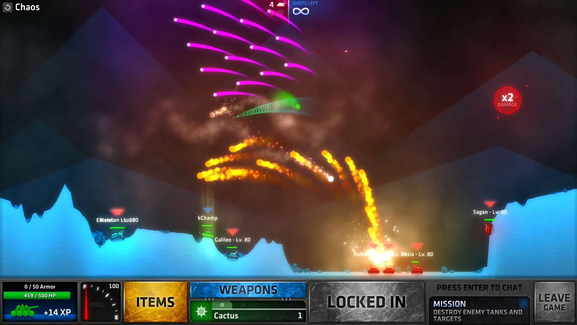 ShellShock Live screenshot 13