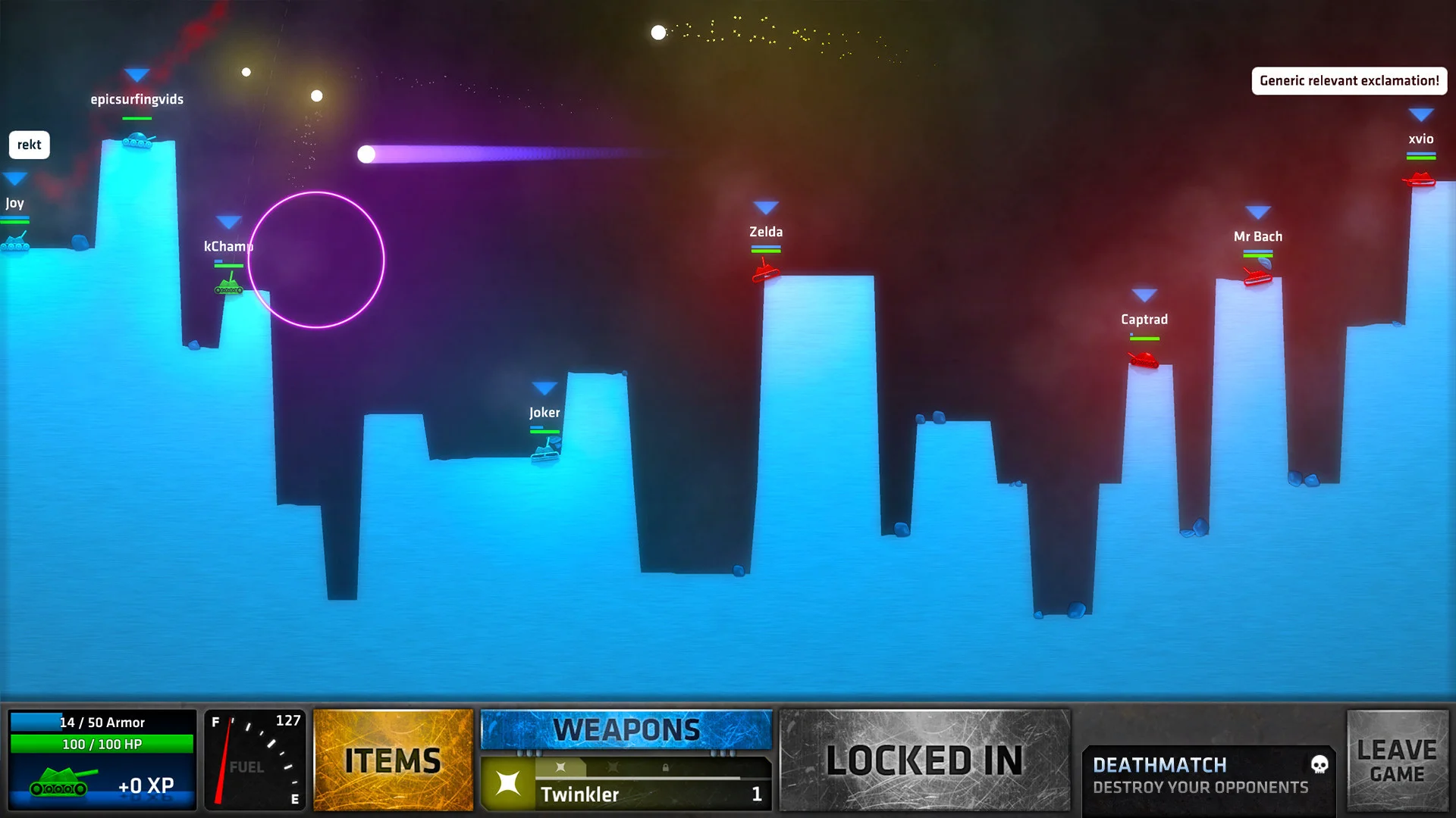 ShellShock Live screenshot 16