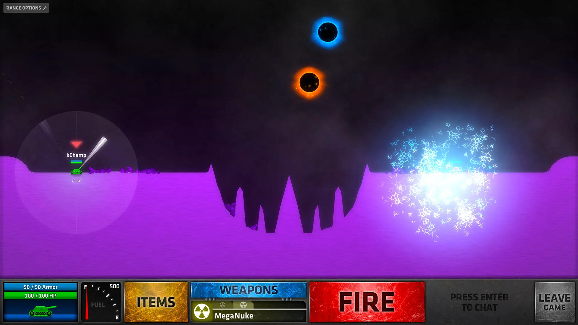 ShellShock Live screenshot 34