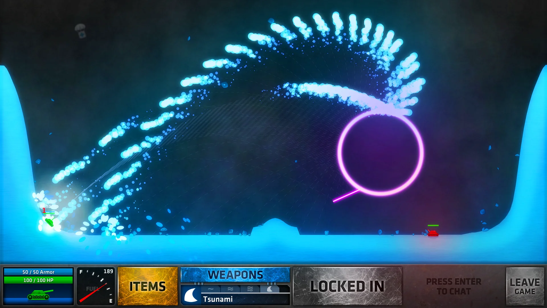 ShellShock Live screenshot 7