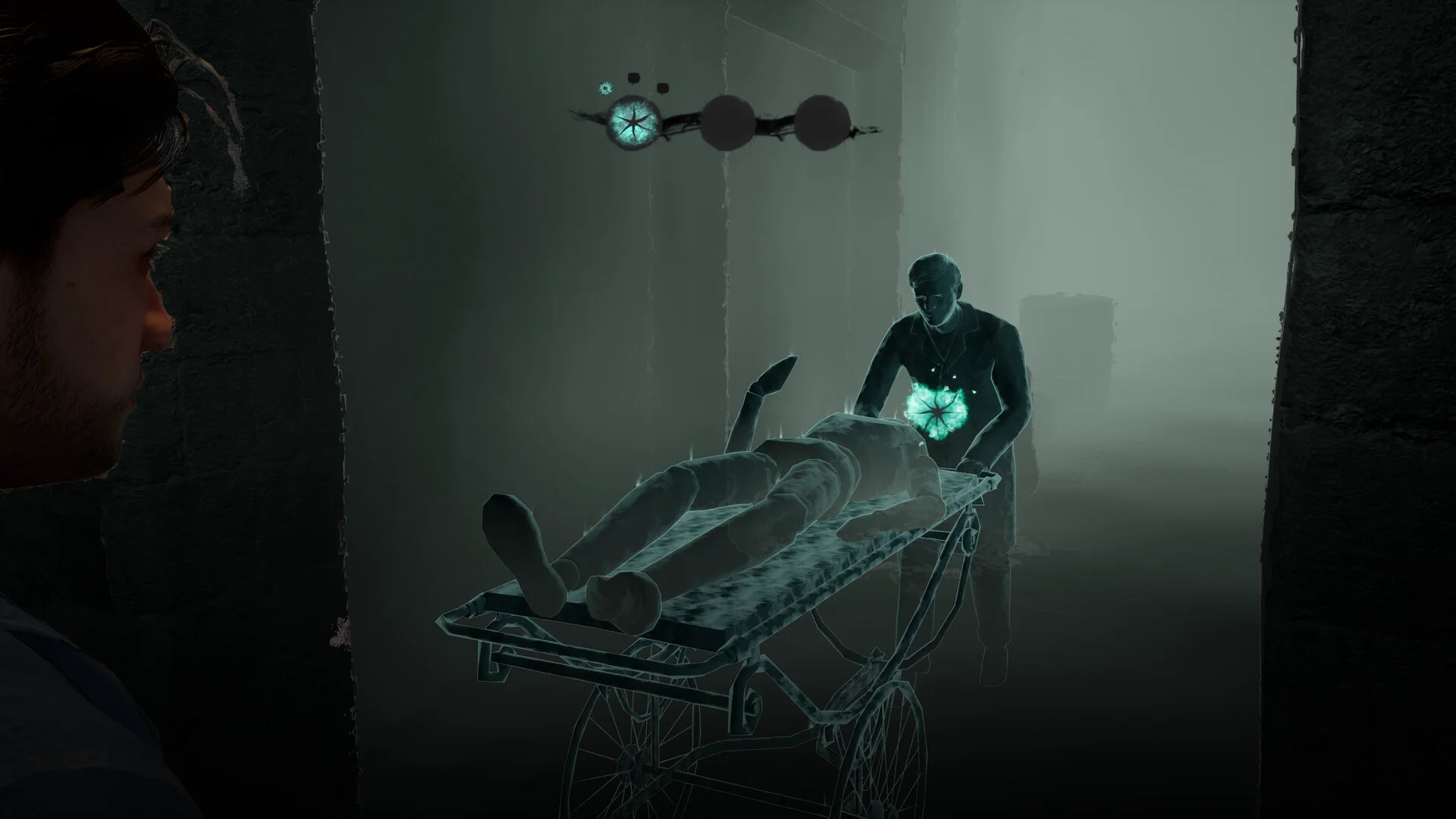 Sherlock Holmes The Awakened screenshot 10