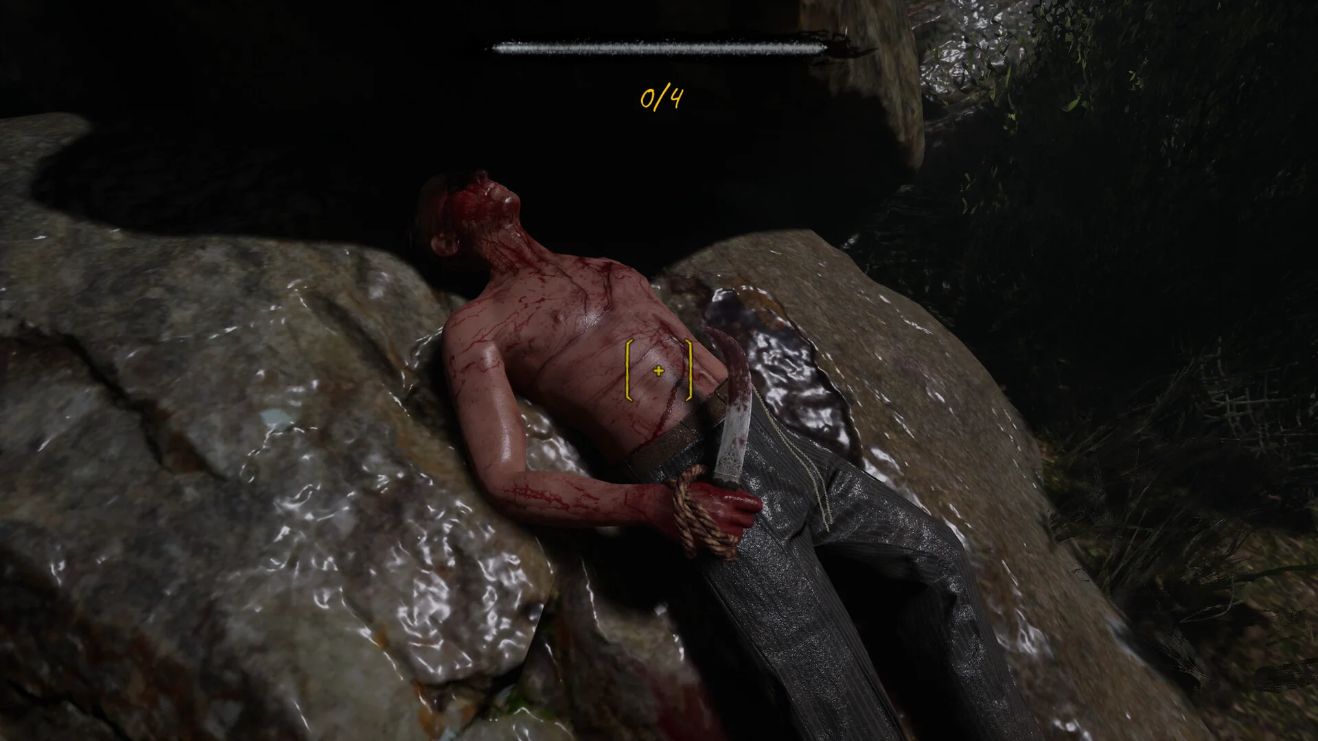 Sherlock Holmes The Awakened screenshot 4