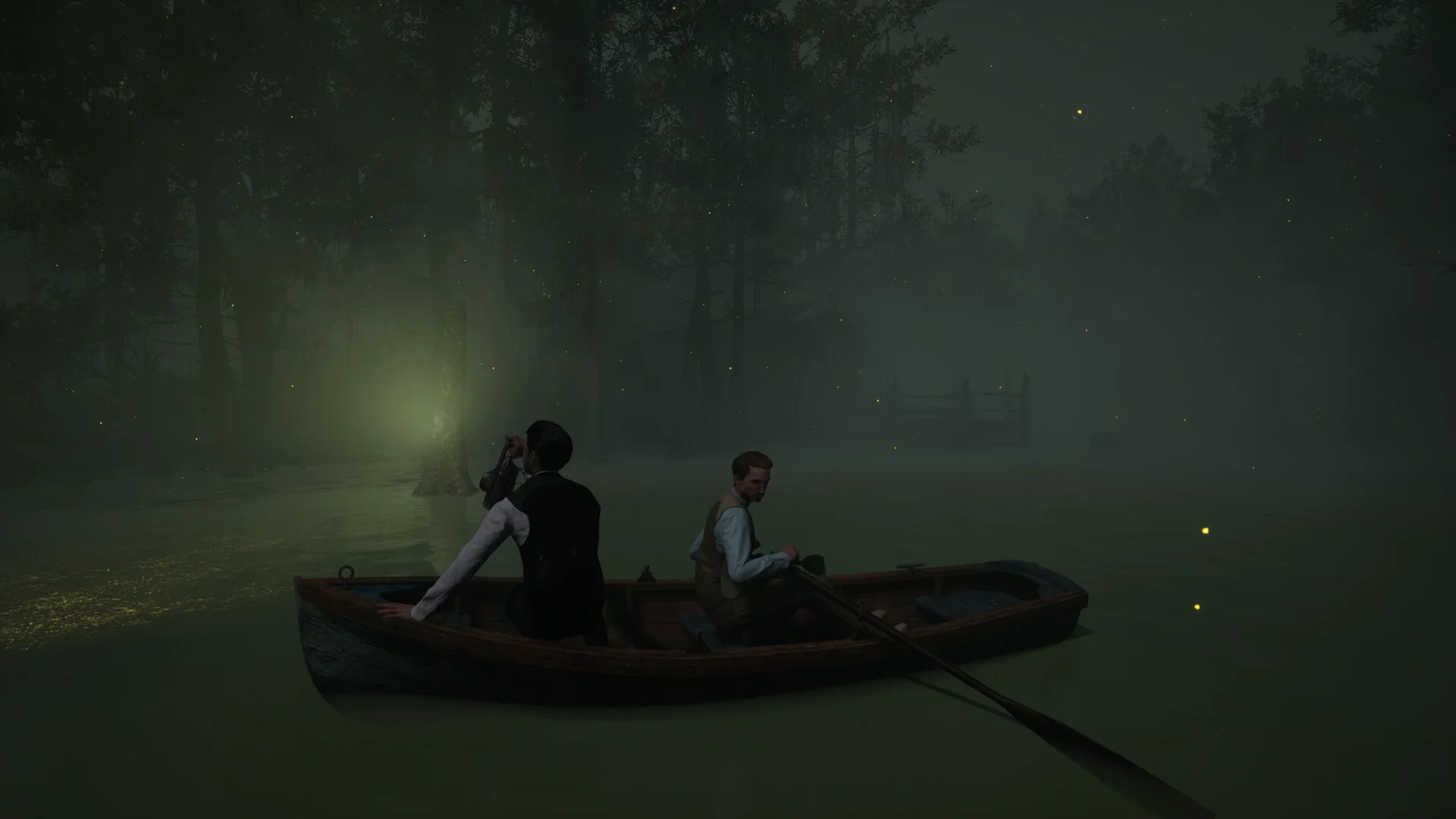 Sherlock Holmes The Awakened screenshot 9