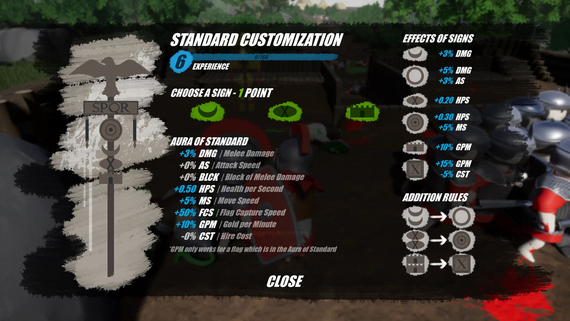 Shieldwall screenshot 6