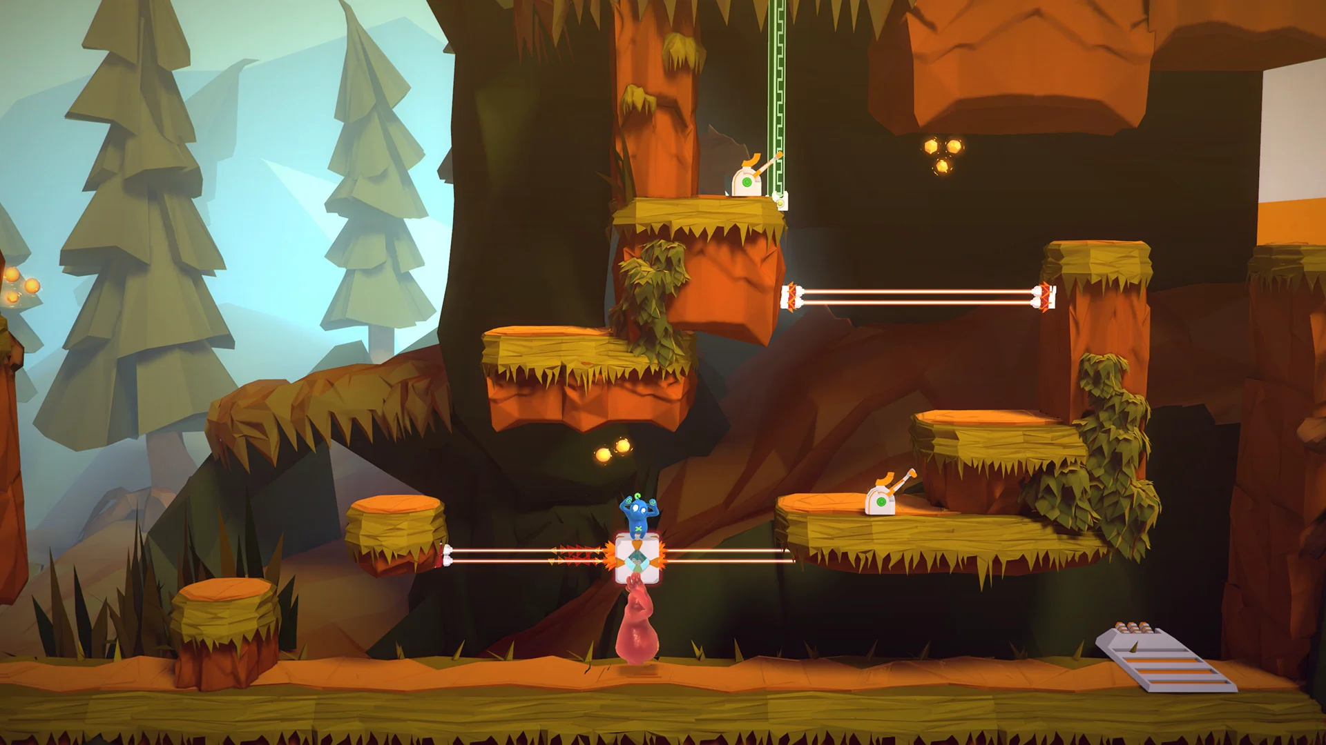 Shift Happens screenshot 10