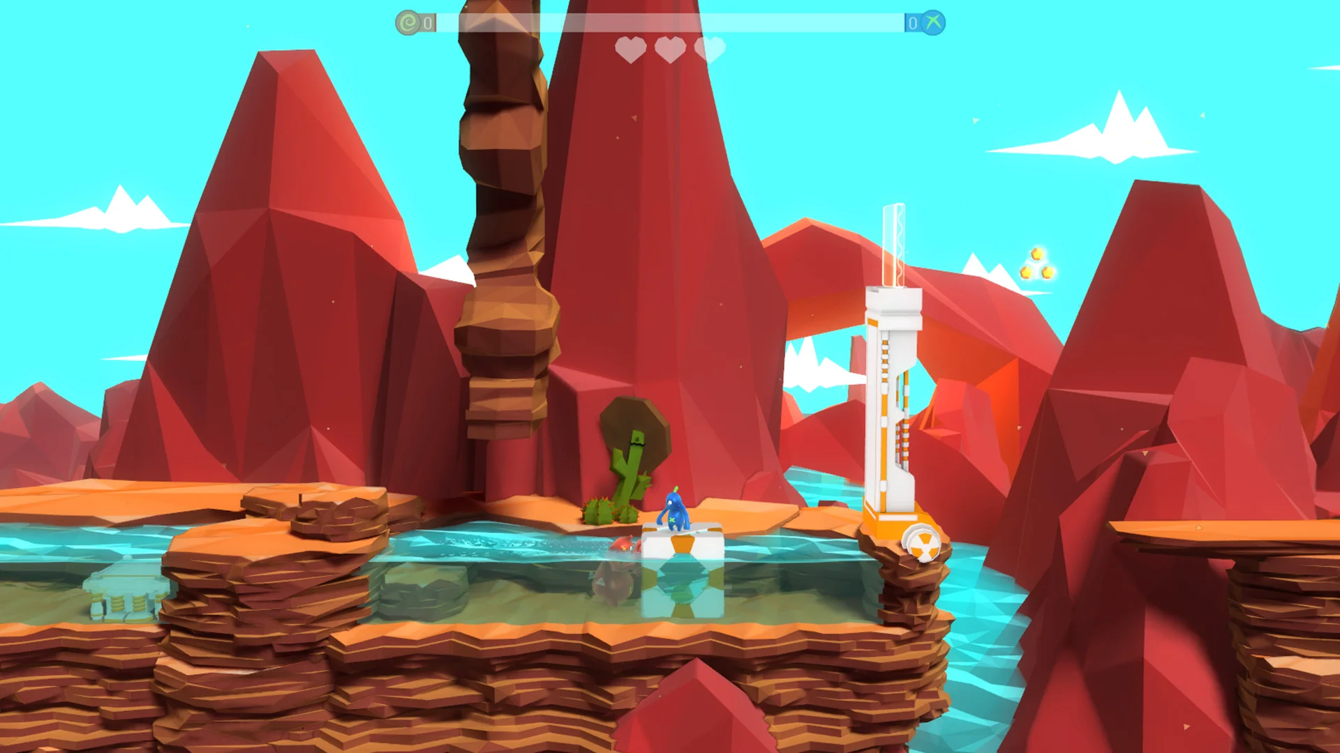 Shift Happens screenshot 11