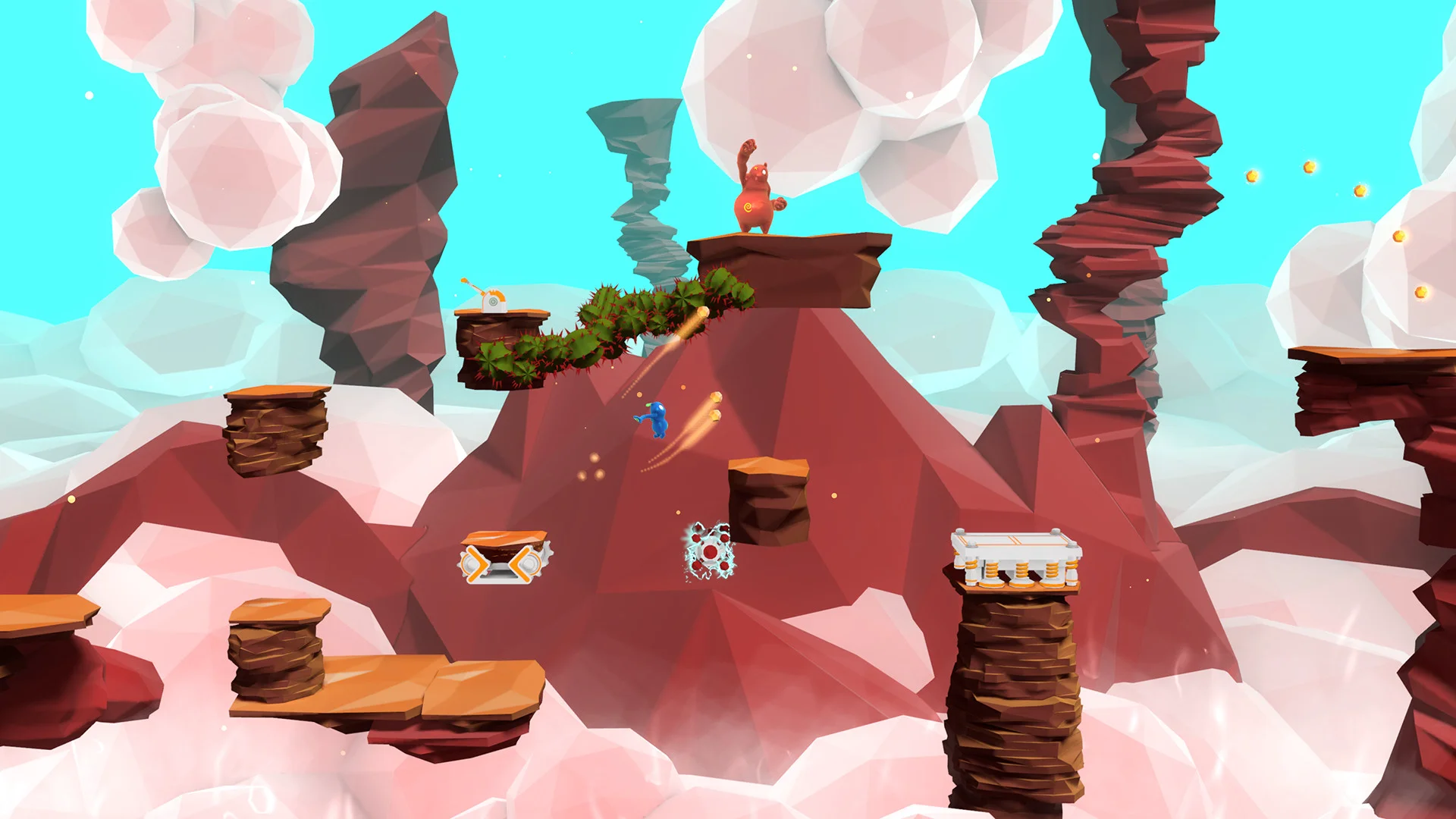 Shift Happens screenshot 12