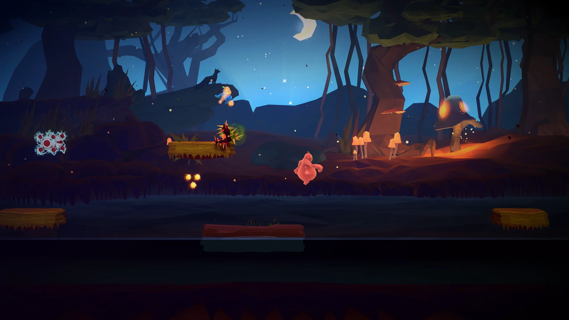 Shift Happens screenshot 3