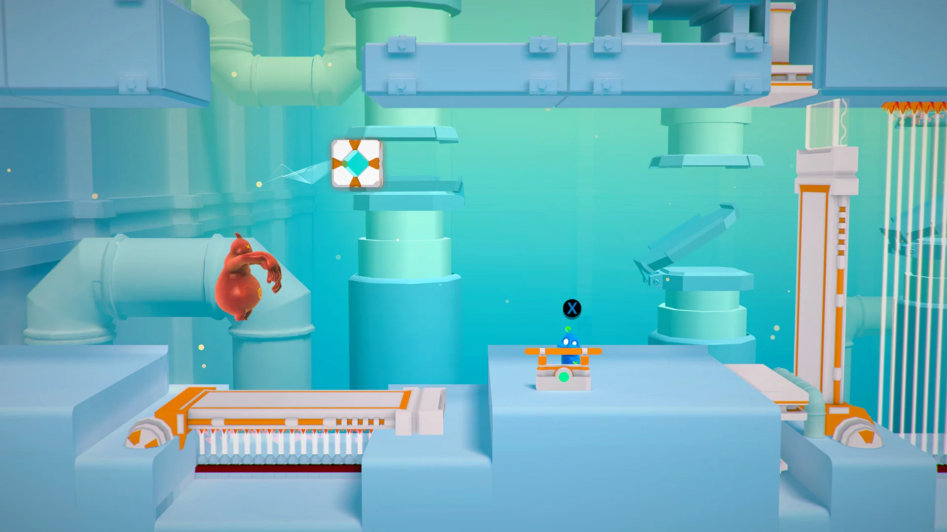 Shift Happens screenshot 4