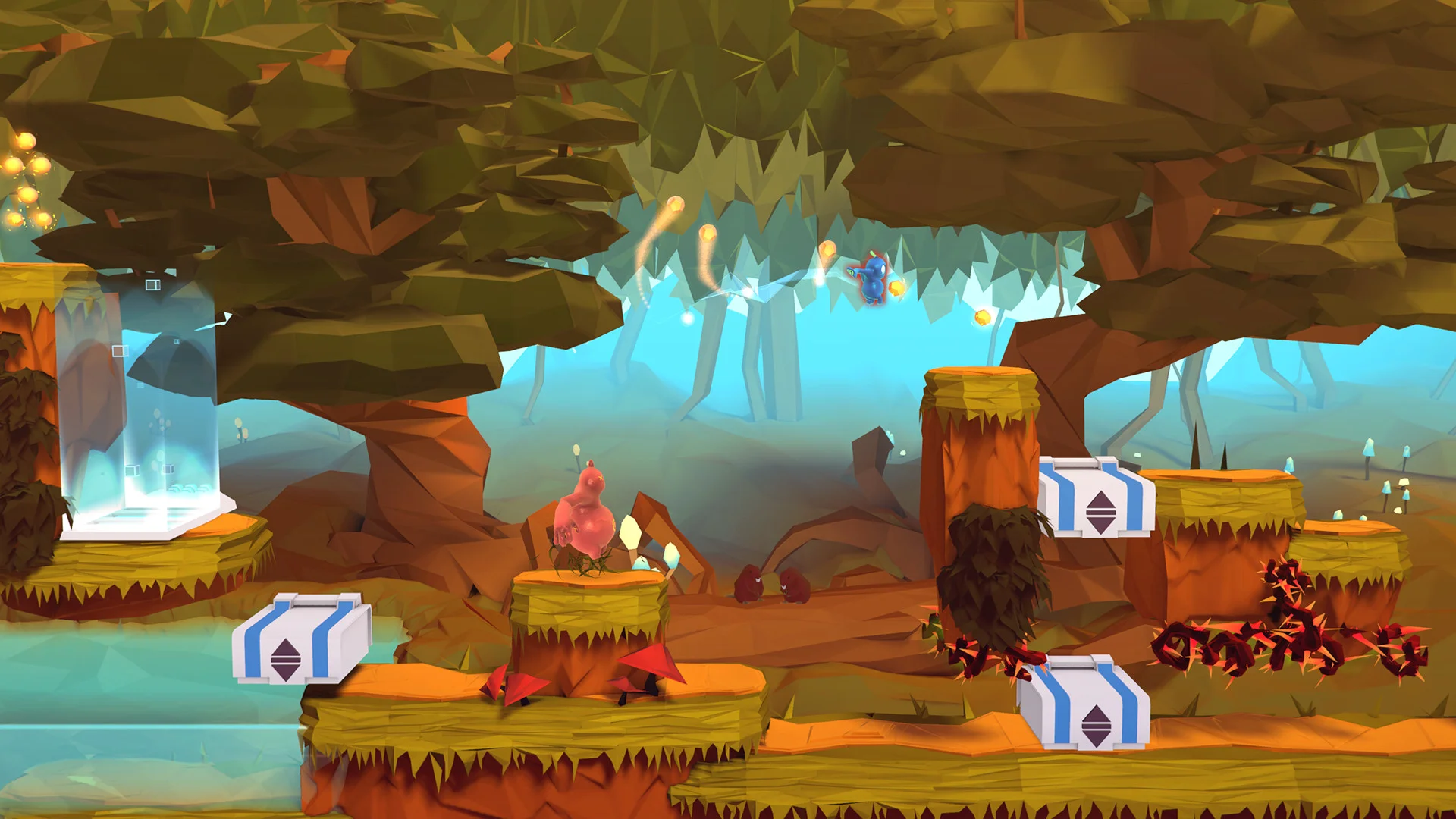 Shift Happens screenshot 5