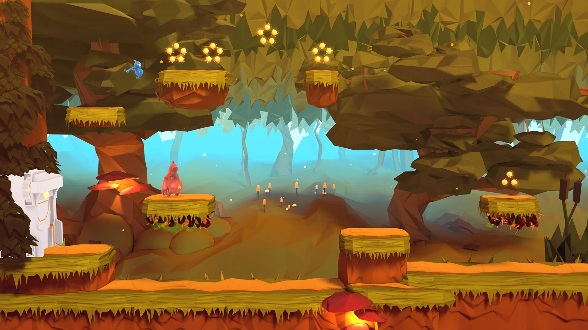 Shift Happens screenshot 6