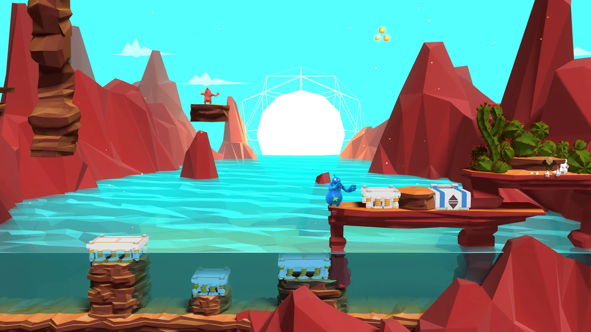 Shift Happens screenshot 7