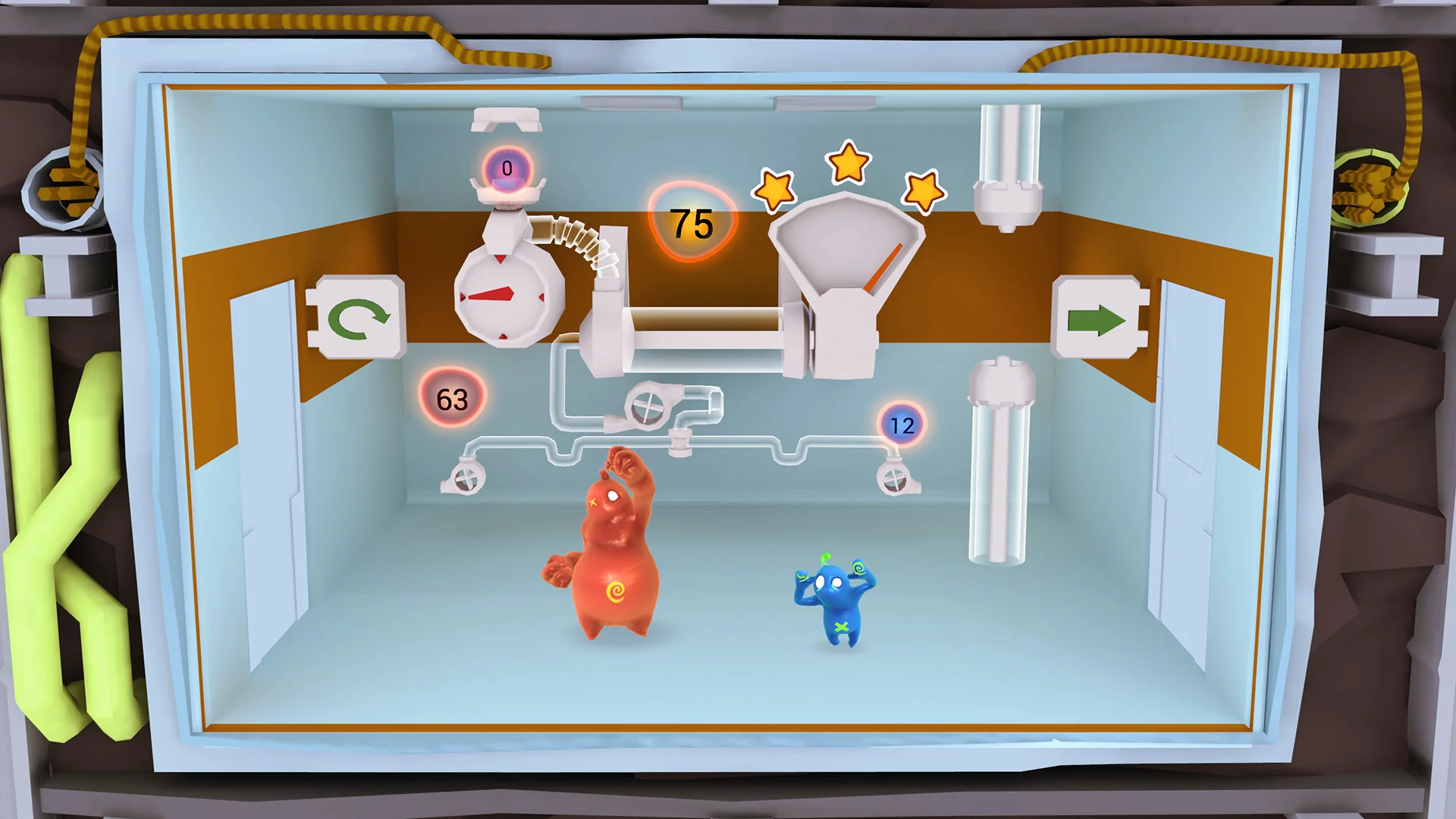 Shift Happens screenshot 9