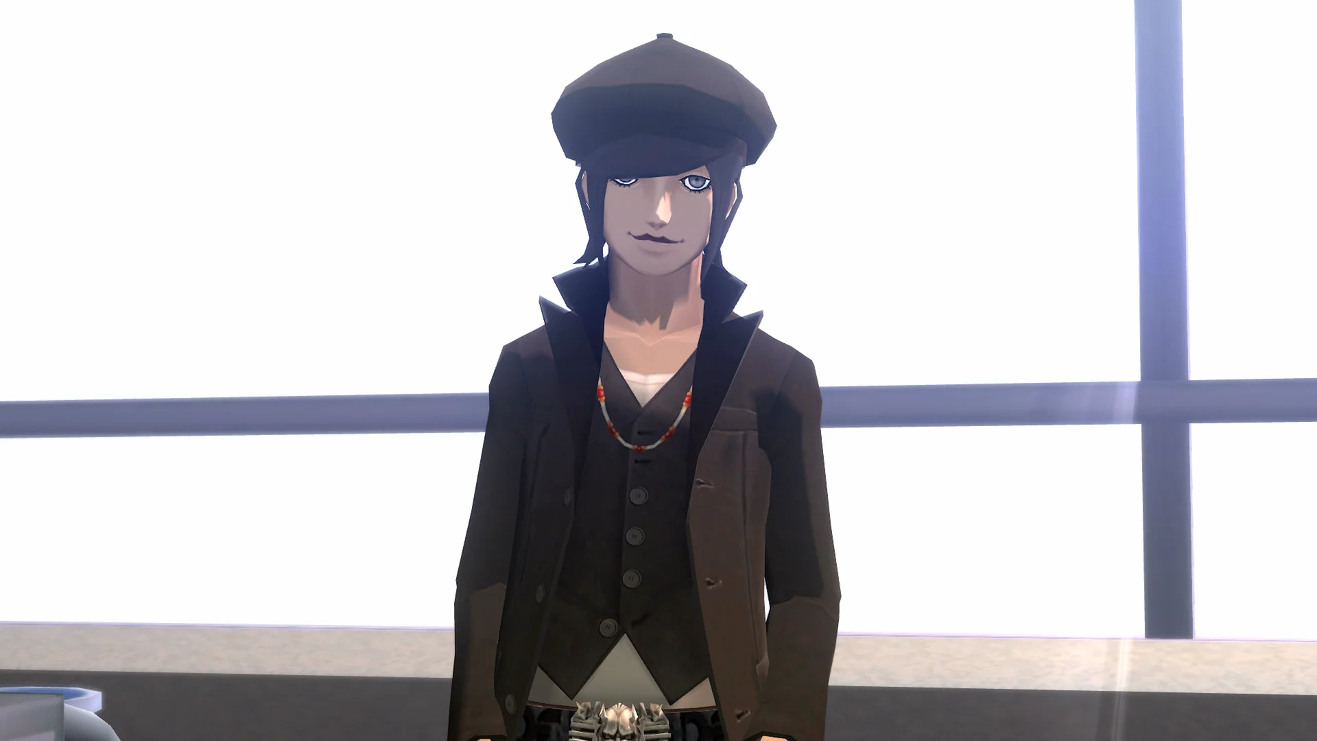 Shin Megami Tensei III Nocturne HD Remaster screenshot 3