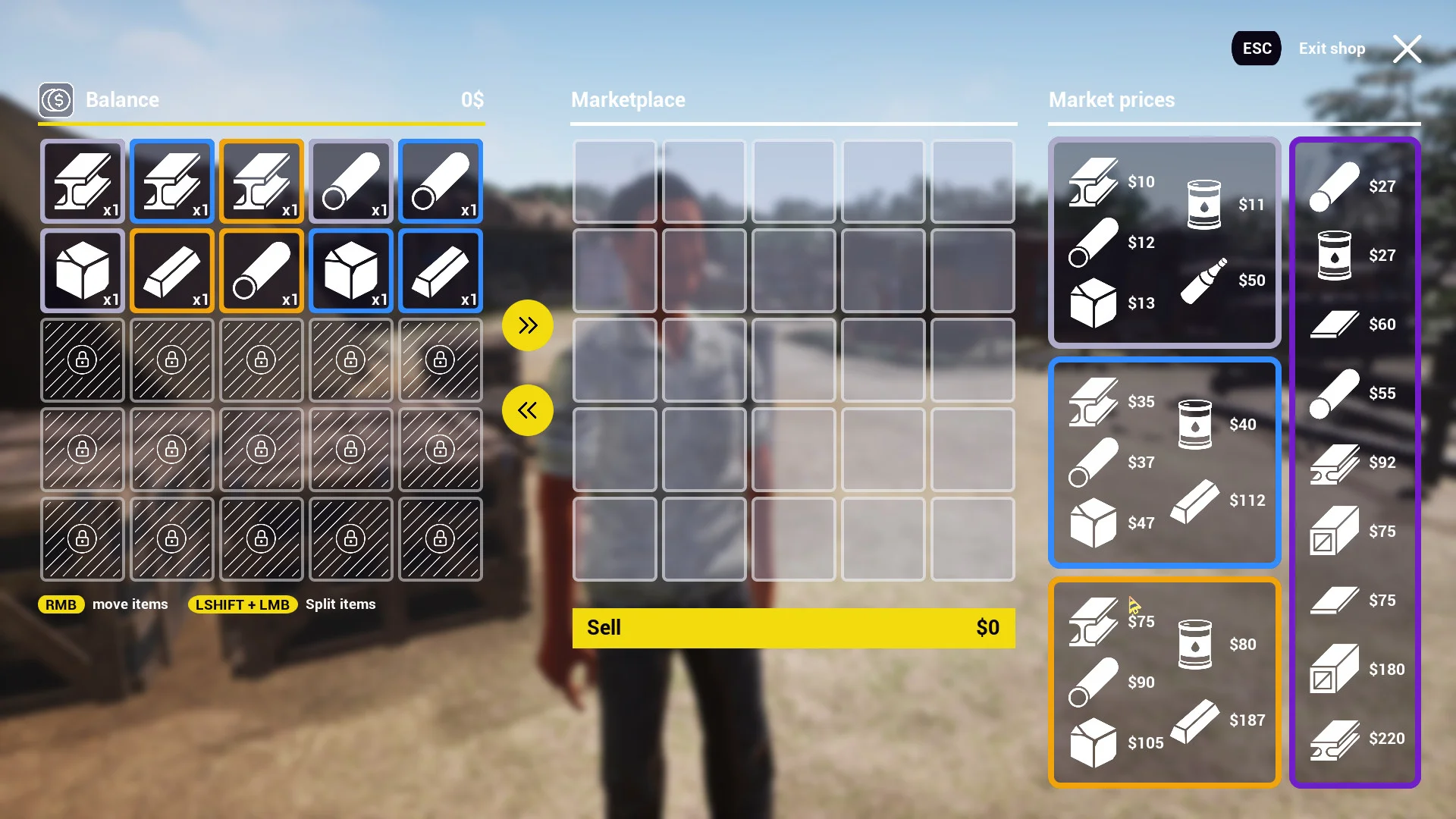 Ship Graveyard Simulator screenshot 6