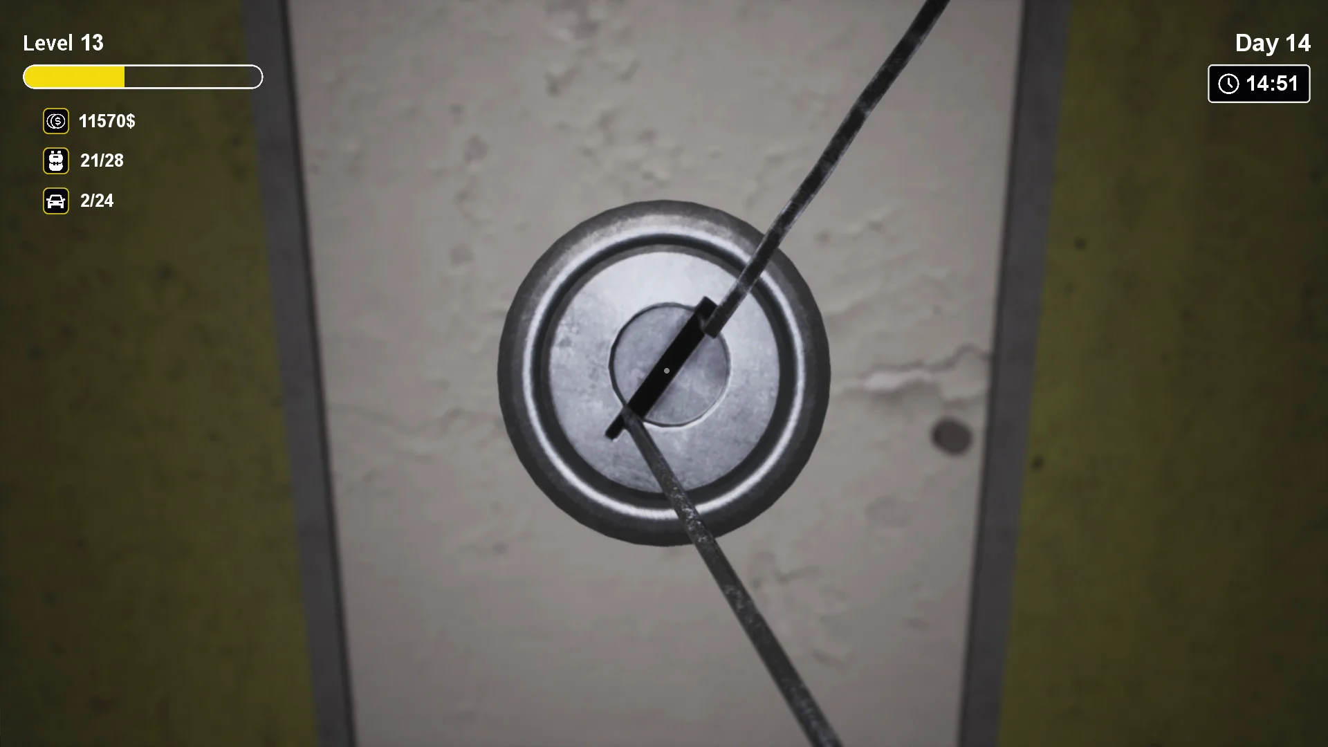 Ship Graveyard Simulator screenshot 8