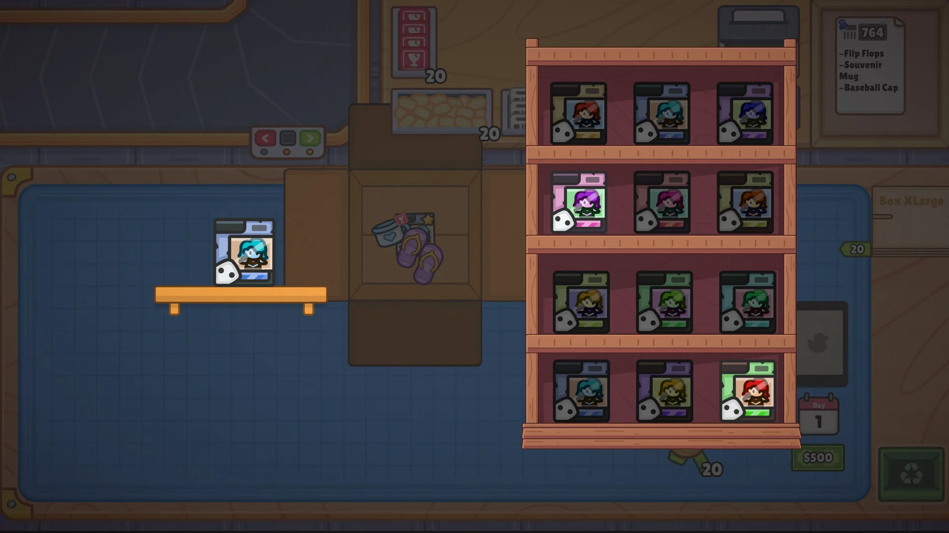 Ship, Inc. screenshot 11