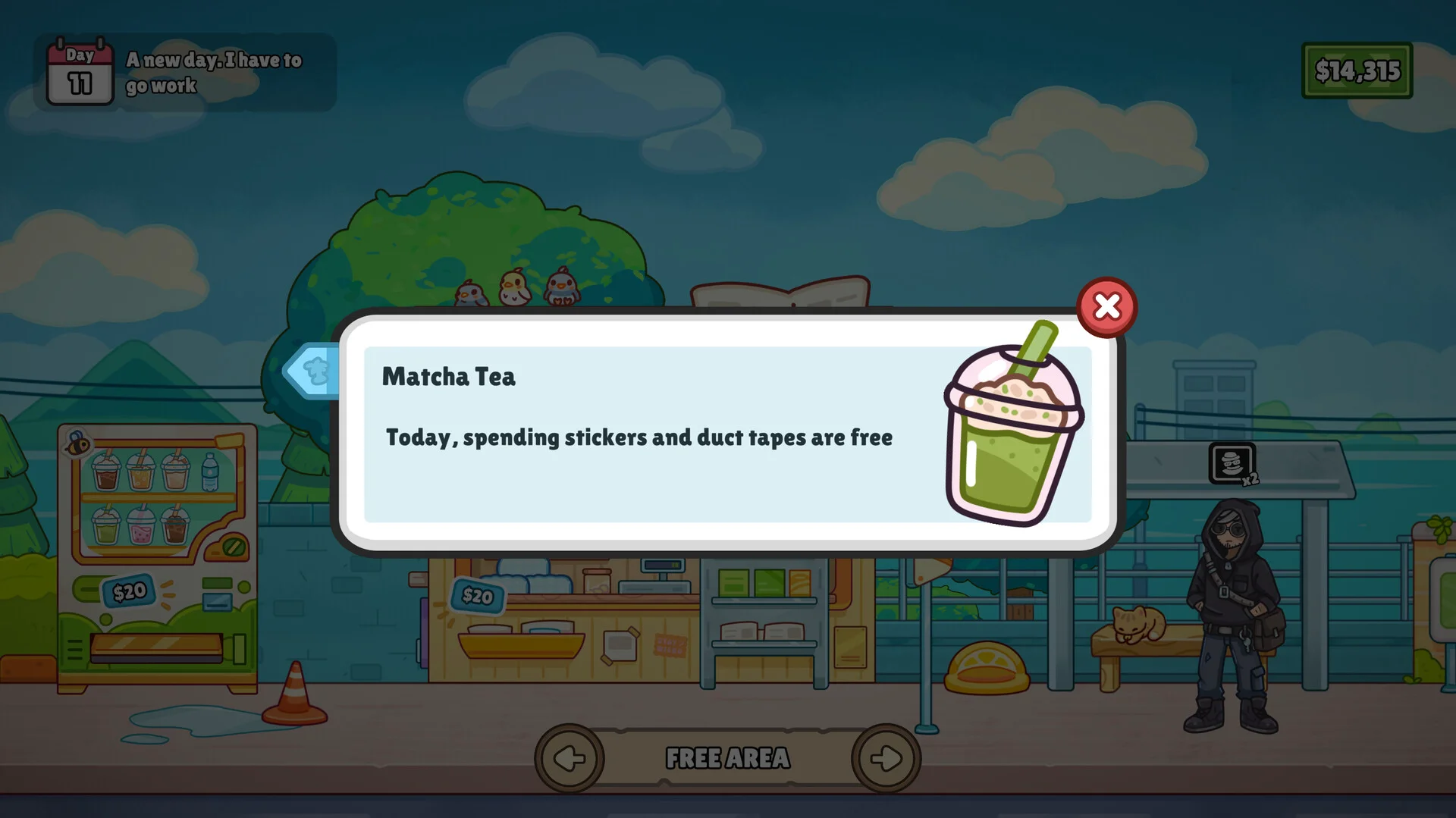 Ship, Inc. screenshot 12