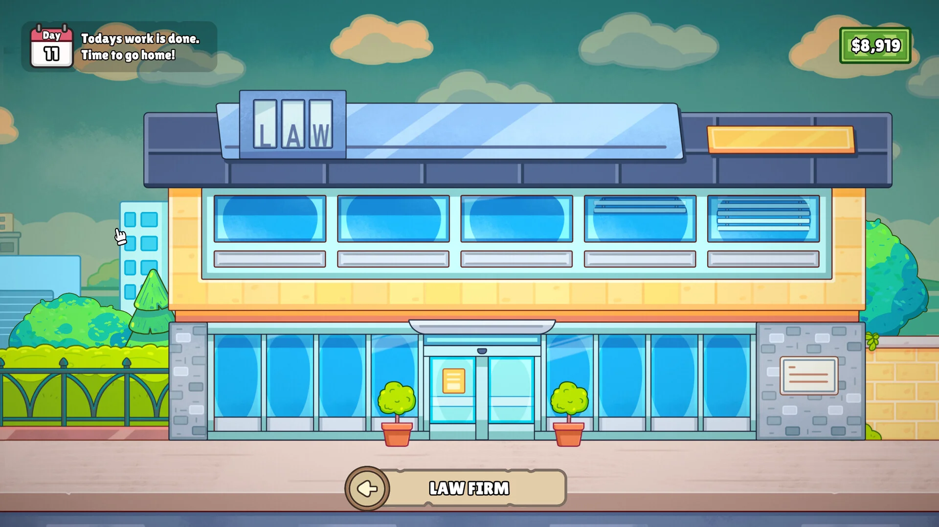 Ship, Inc. screenshot 13