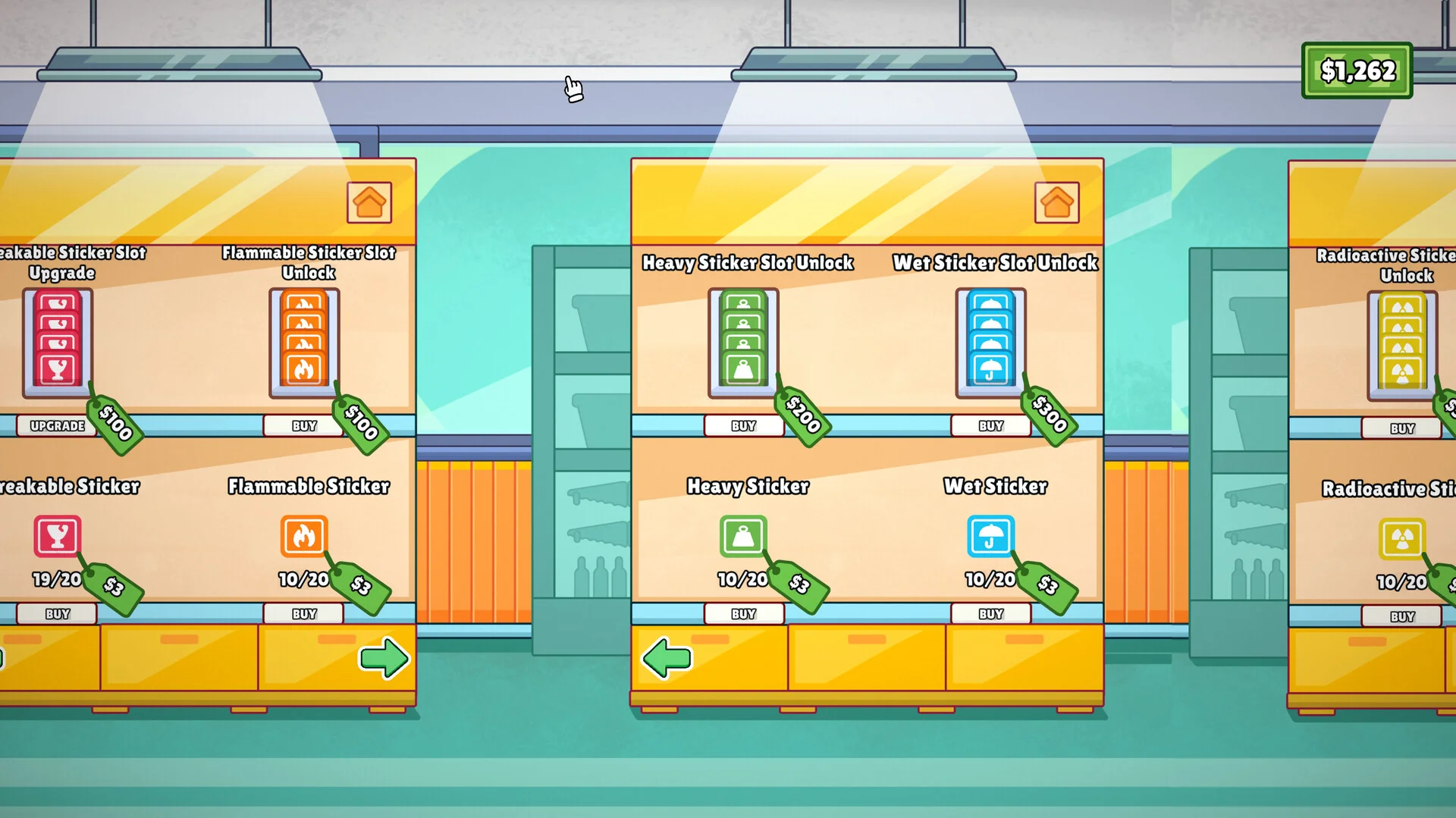 Ship, Inc. screenshot 14