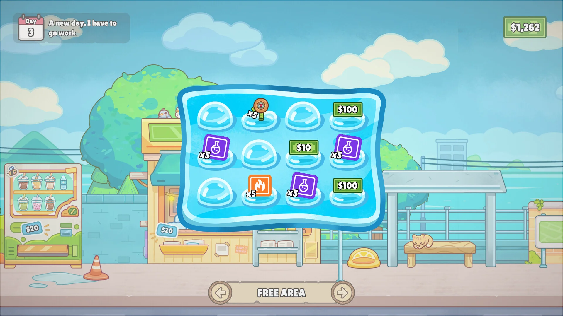 Ship, Inc. screenshot 15