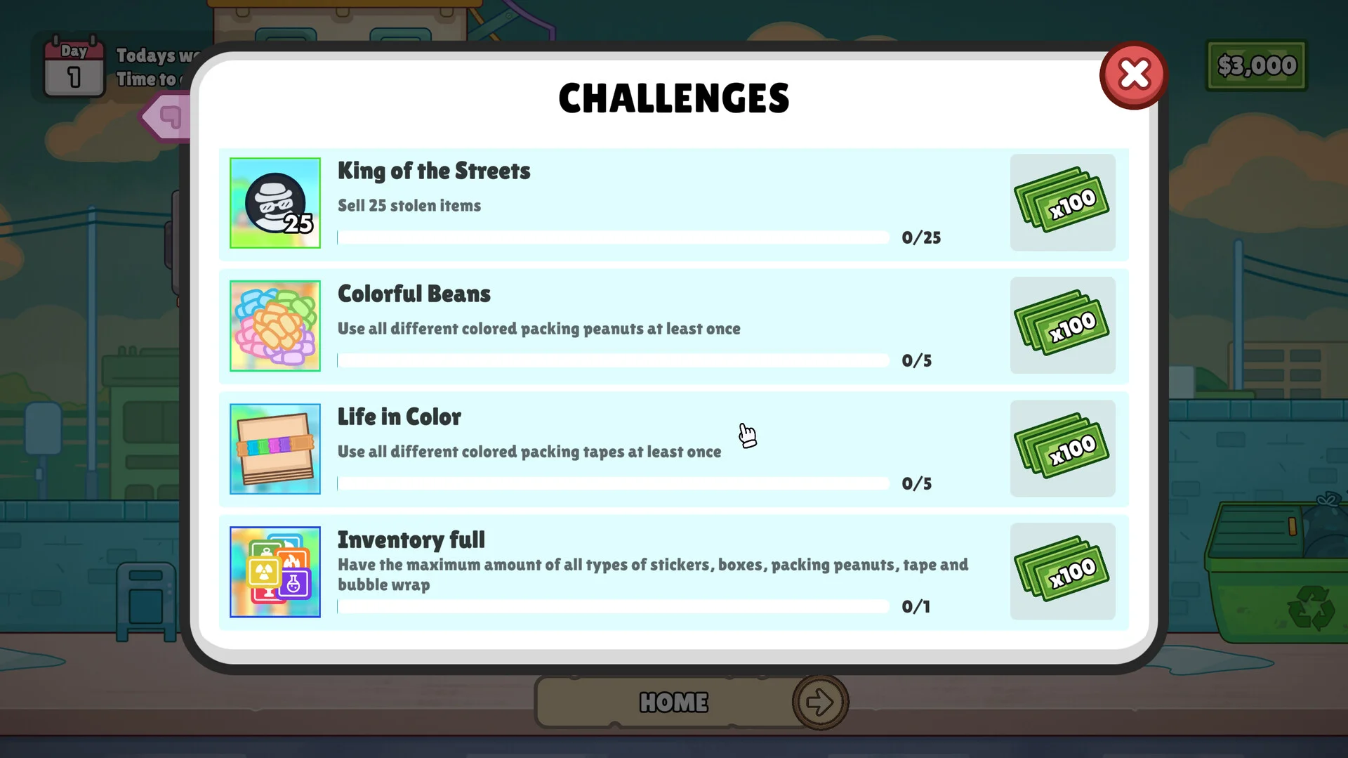 Ship, Inc. screenshot 16