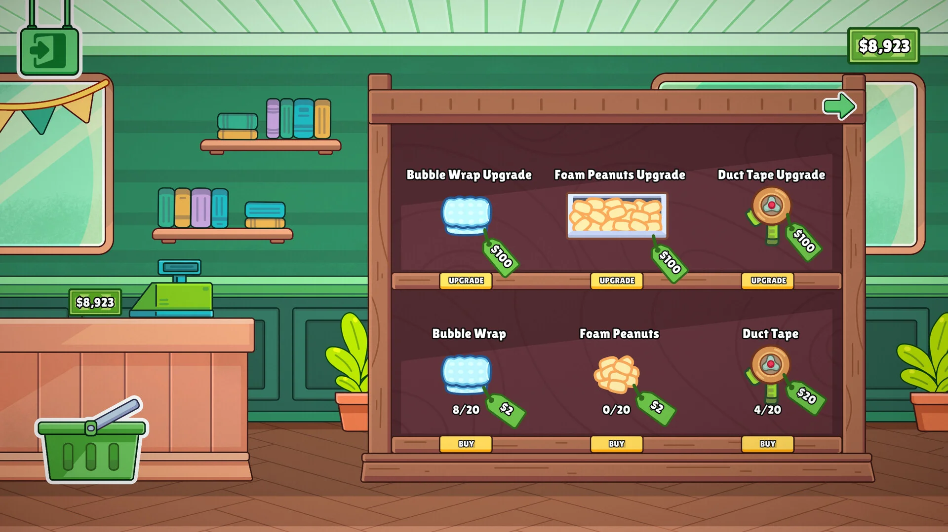 Ship, Inc. screenshot 18