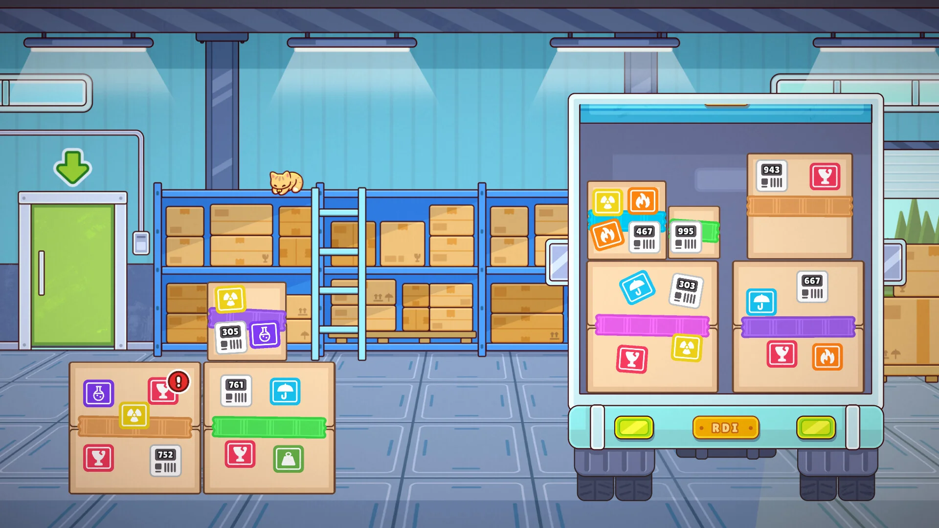 Ship, Inc. screenshot 4