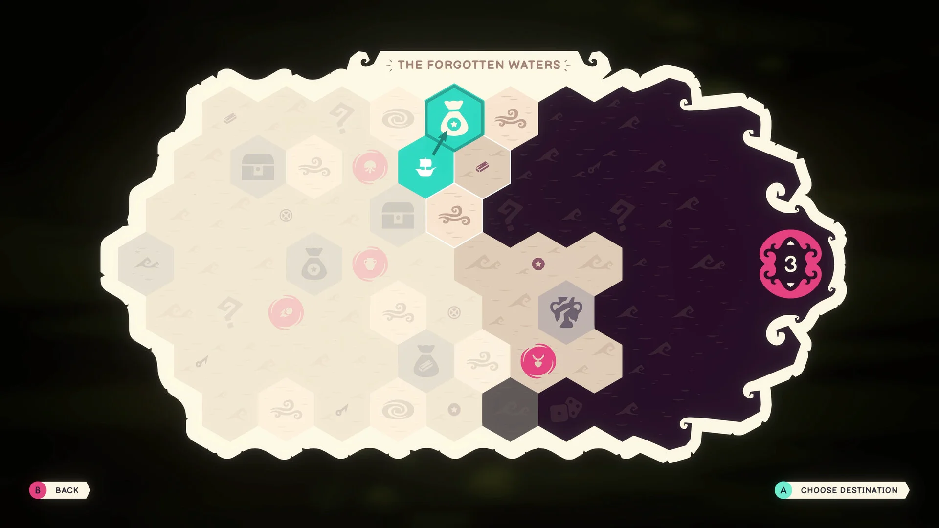 Ship of Fools screenshot 4