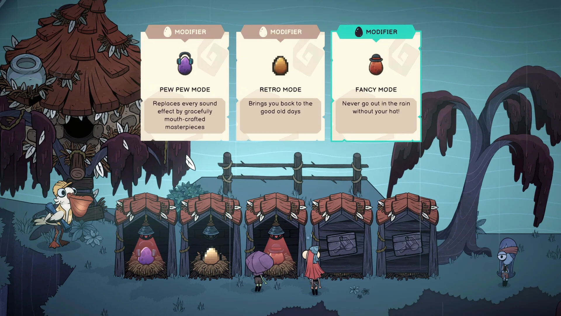 Ship of Fools screenshot 8