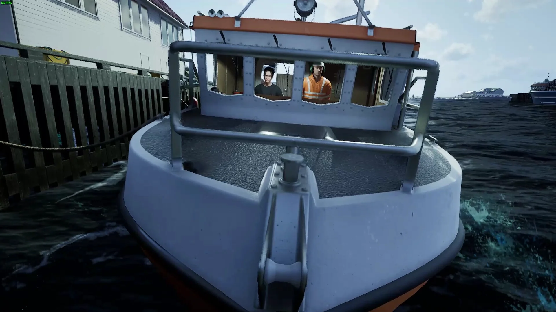 Ships At Sea screenshot 10