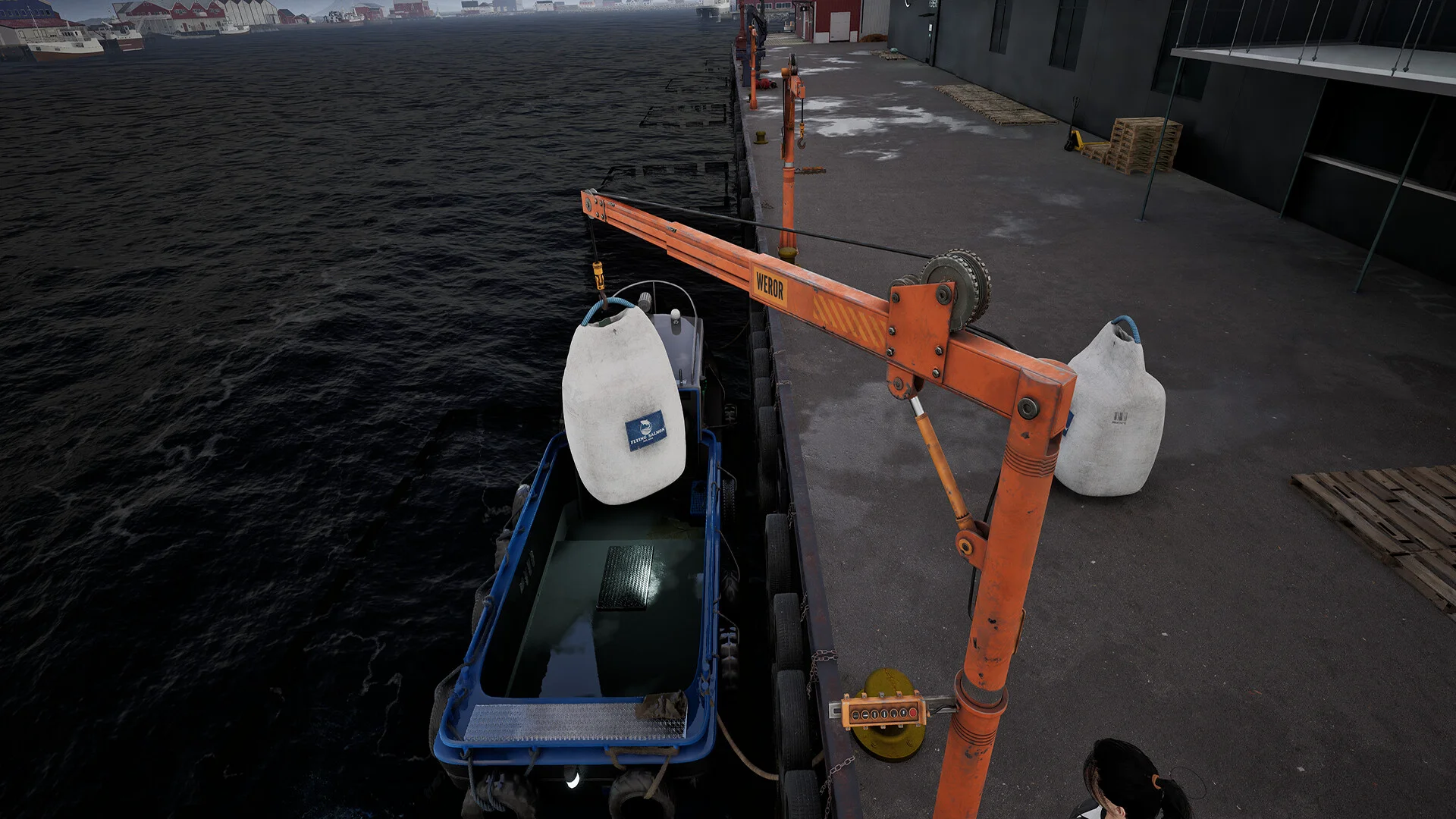 Ships At Sea screenshot 11