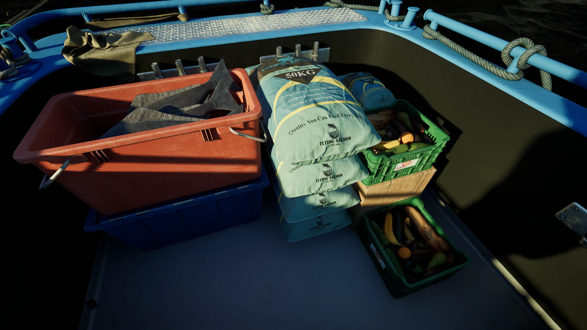 Ships At Sea screenshot 12