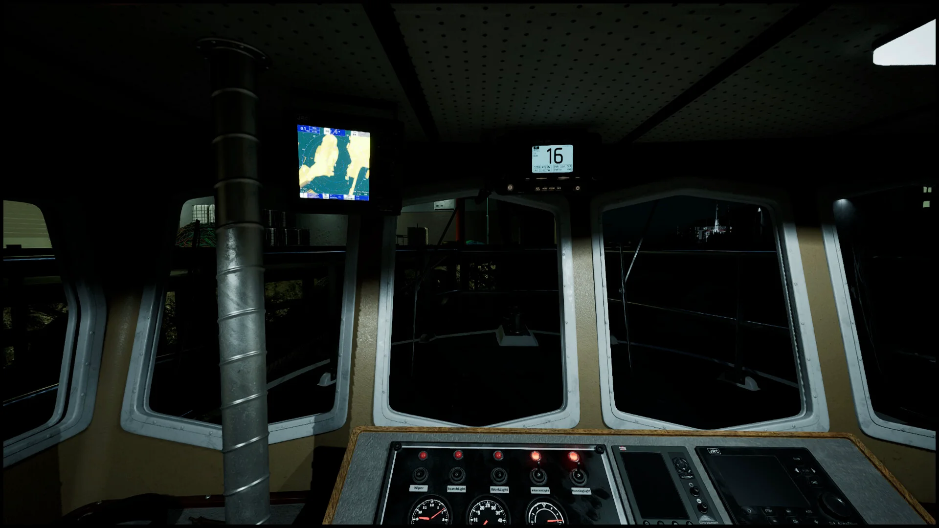 Ships At Sea screenshot 13