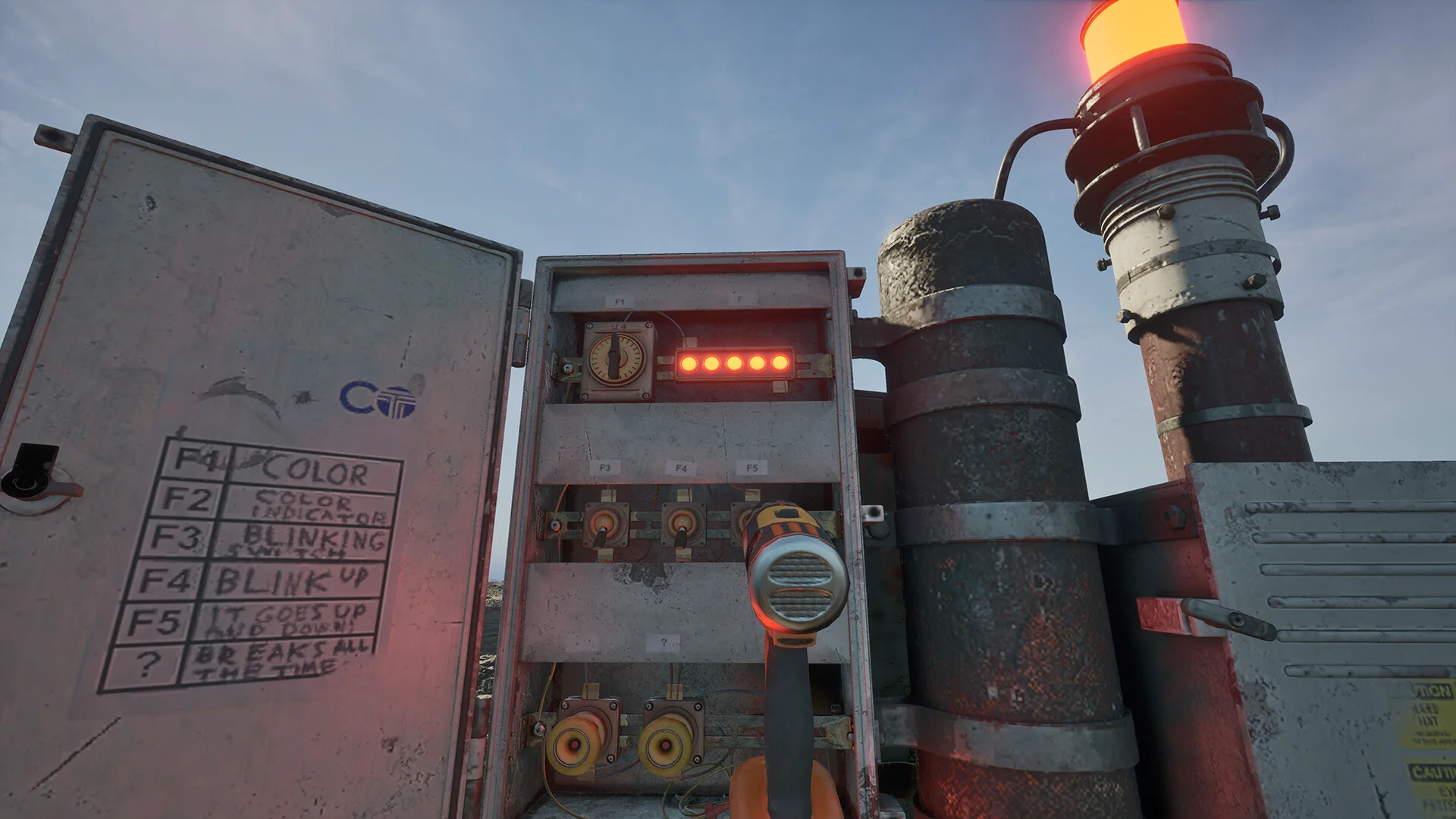 Ships At Sea screenshot 15