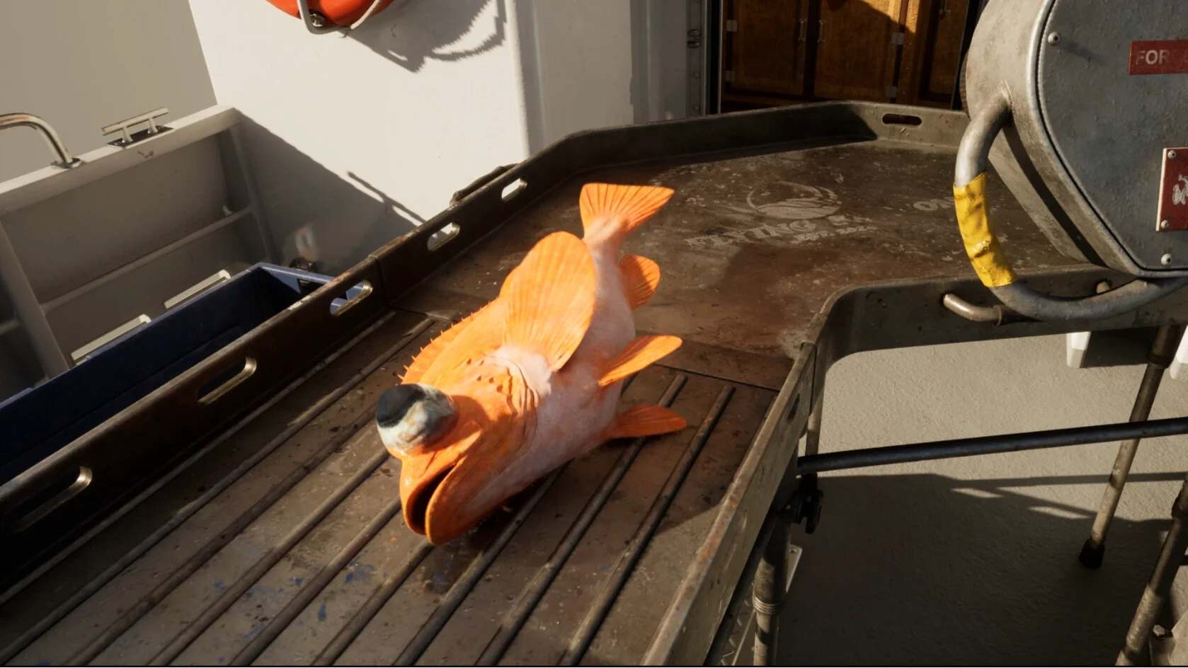 Ships At Sea screenshot 16