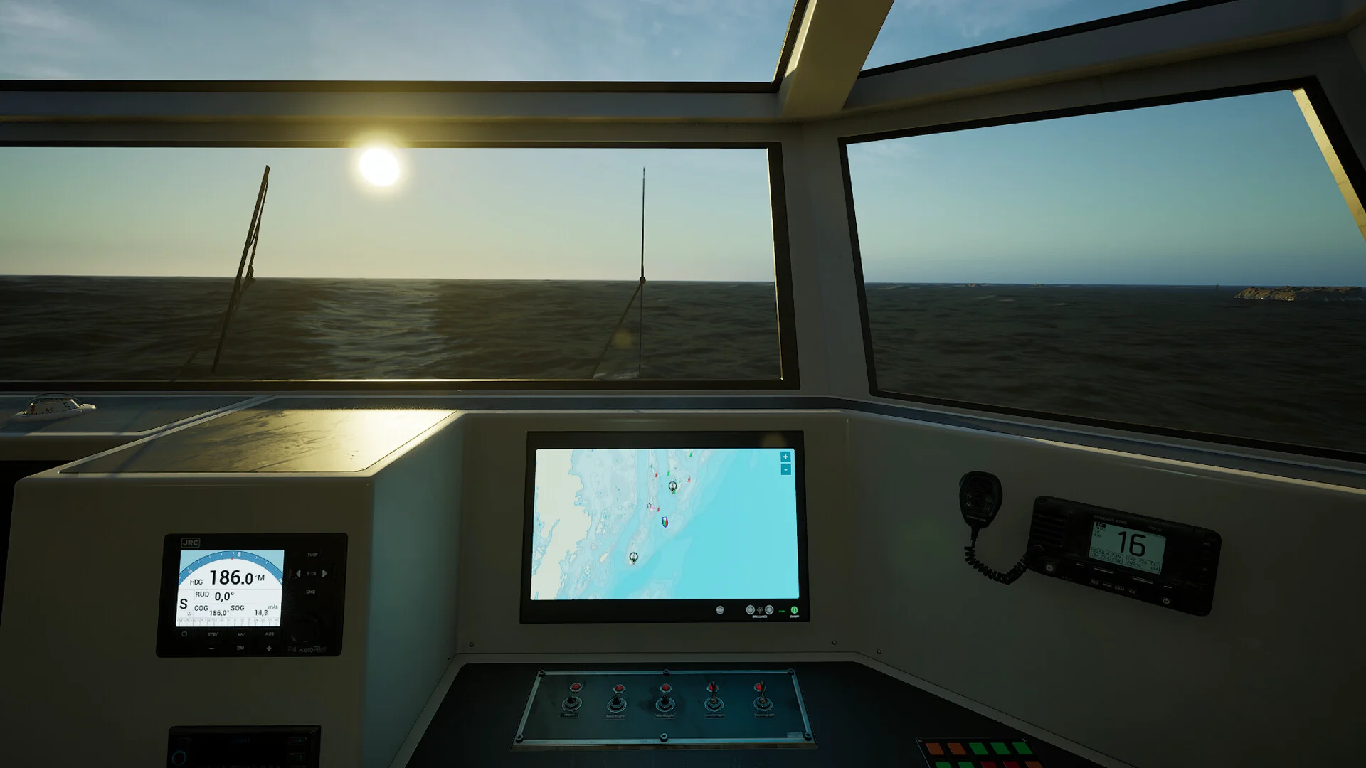 Ships At Sea screenshot 5