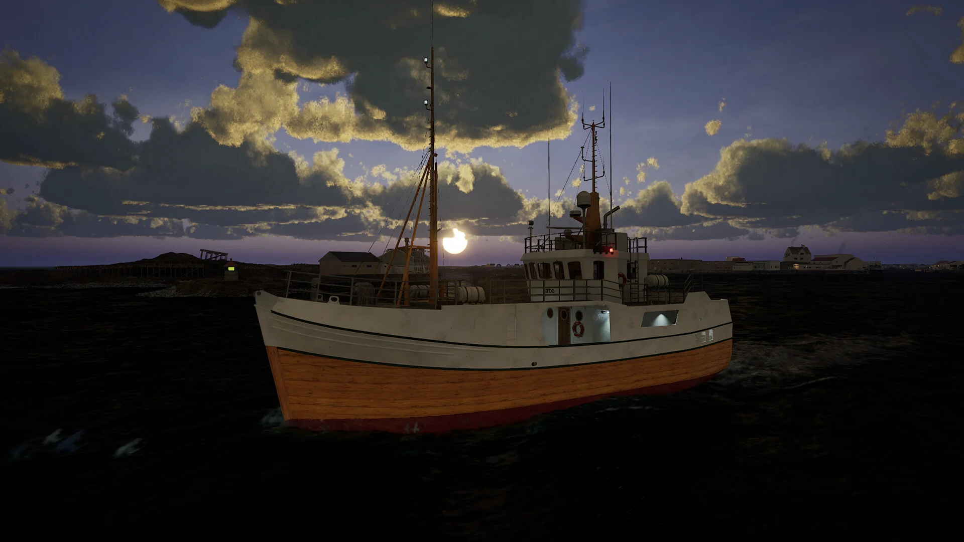 Ships At Sea screenshot 6