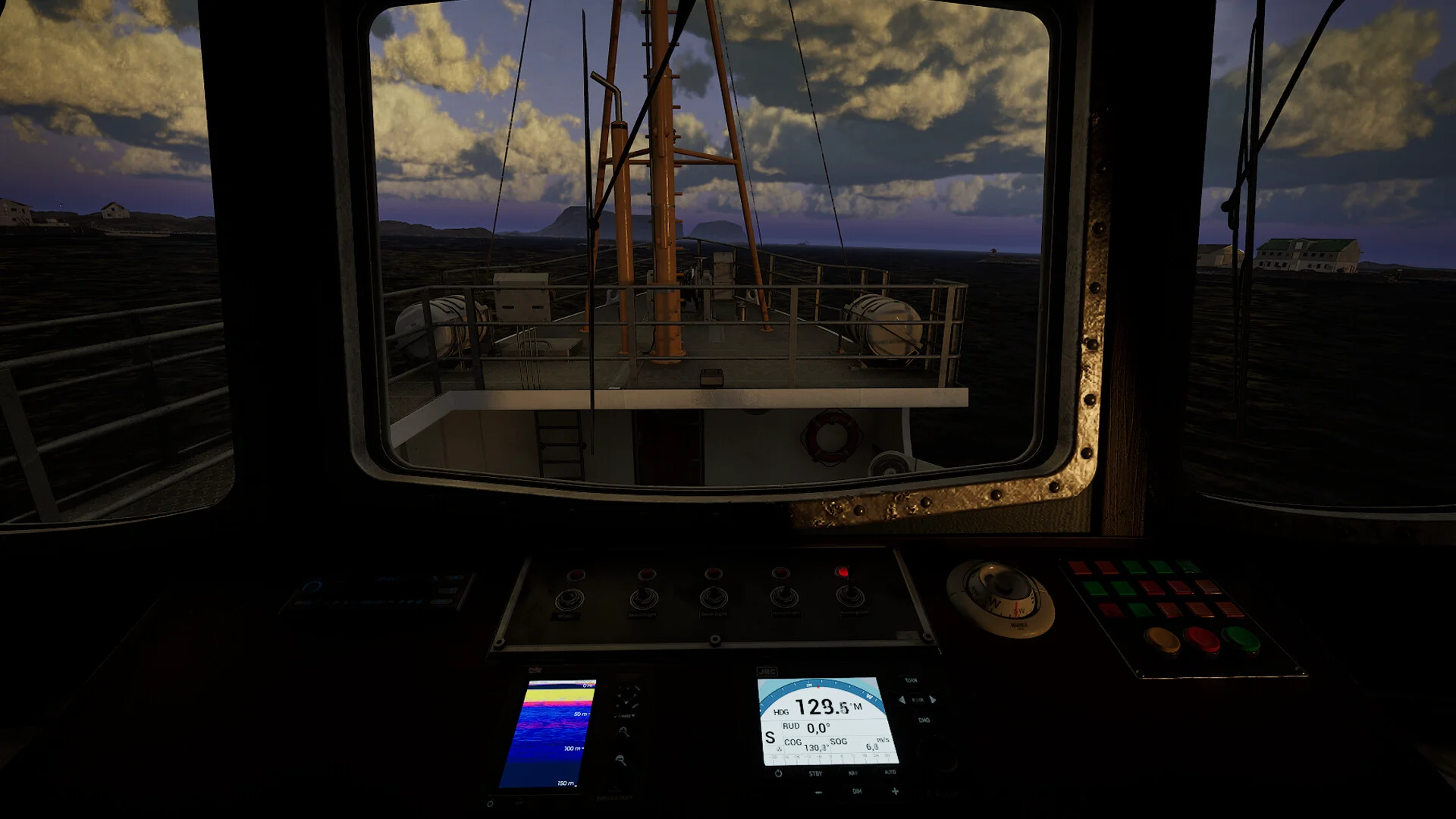 Ships At Sea screenshot 7