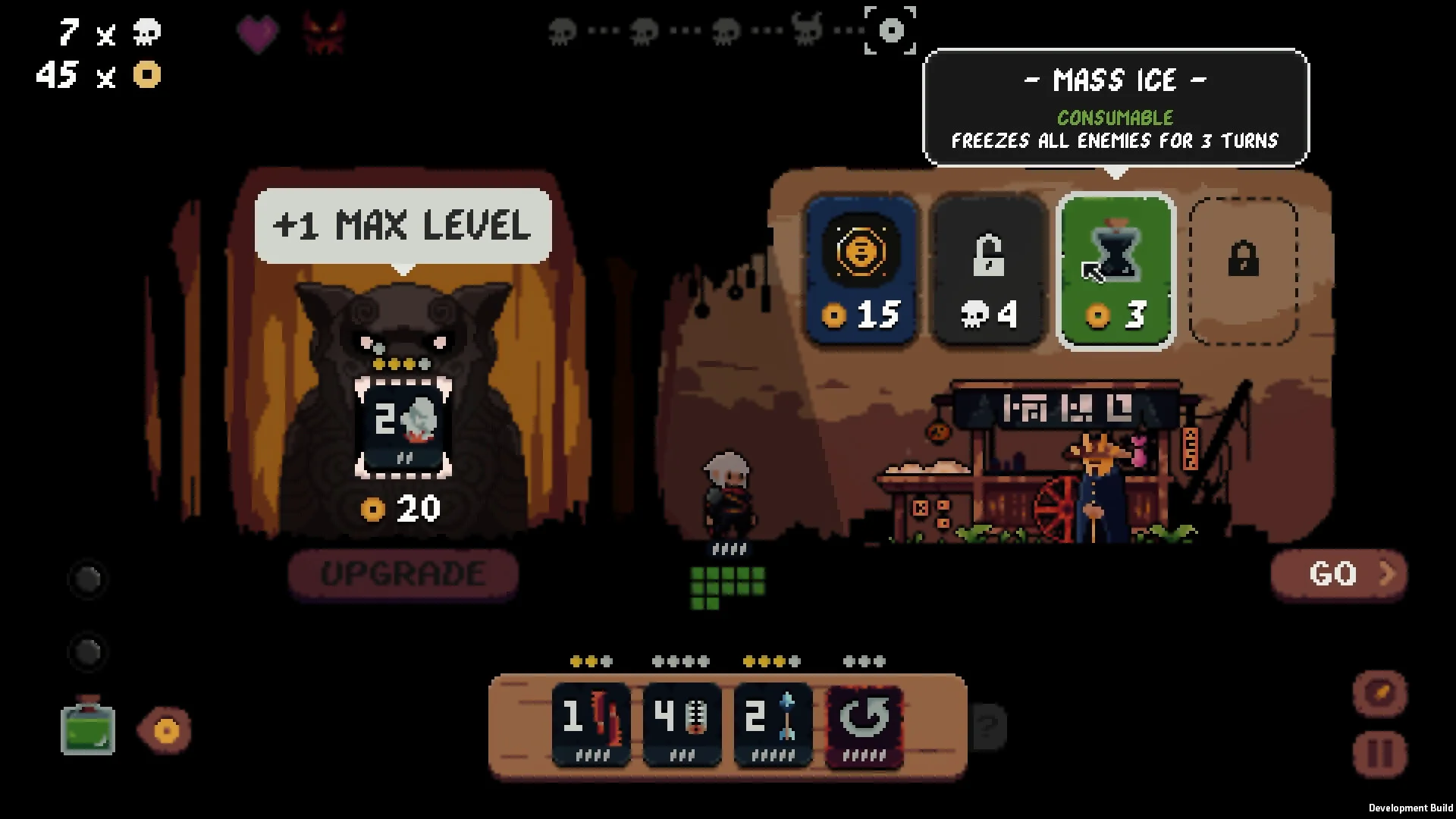 Shogun Showdown screenshot 2