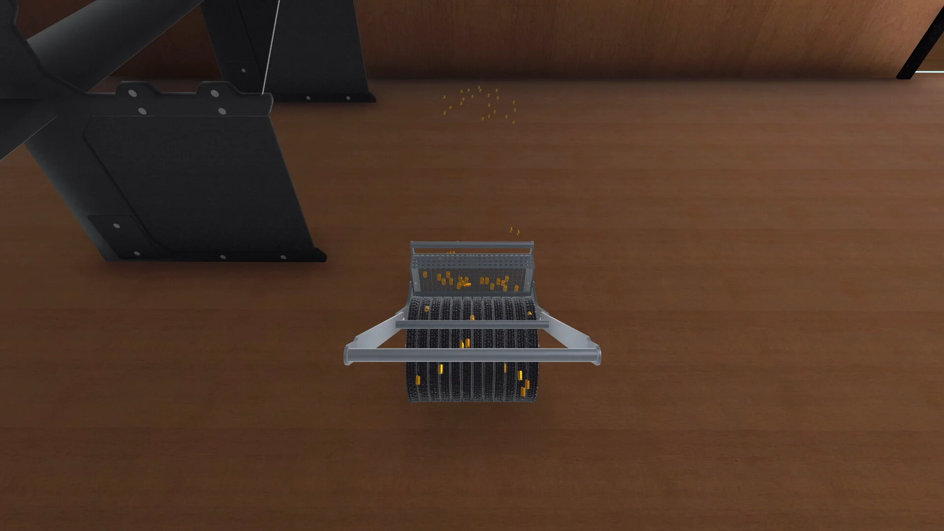 Shooting Range Simulator screenshot 17