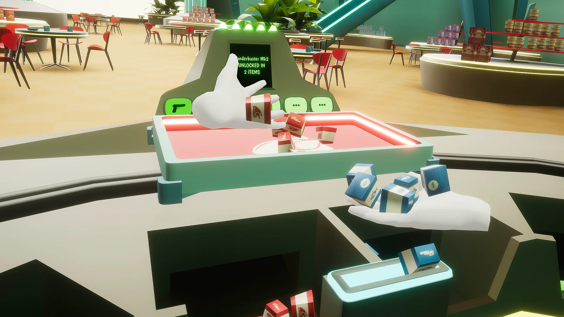 Shooty Fruity screenshot 3