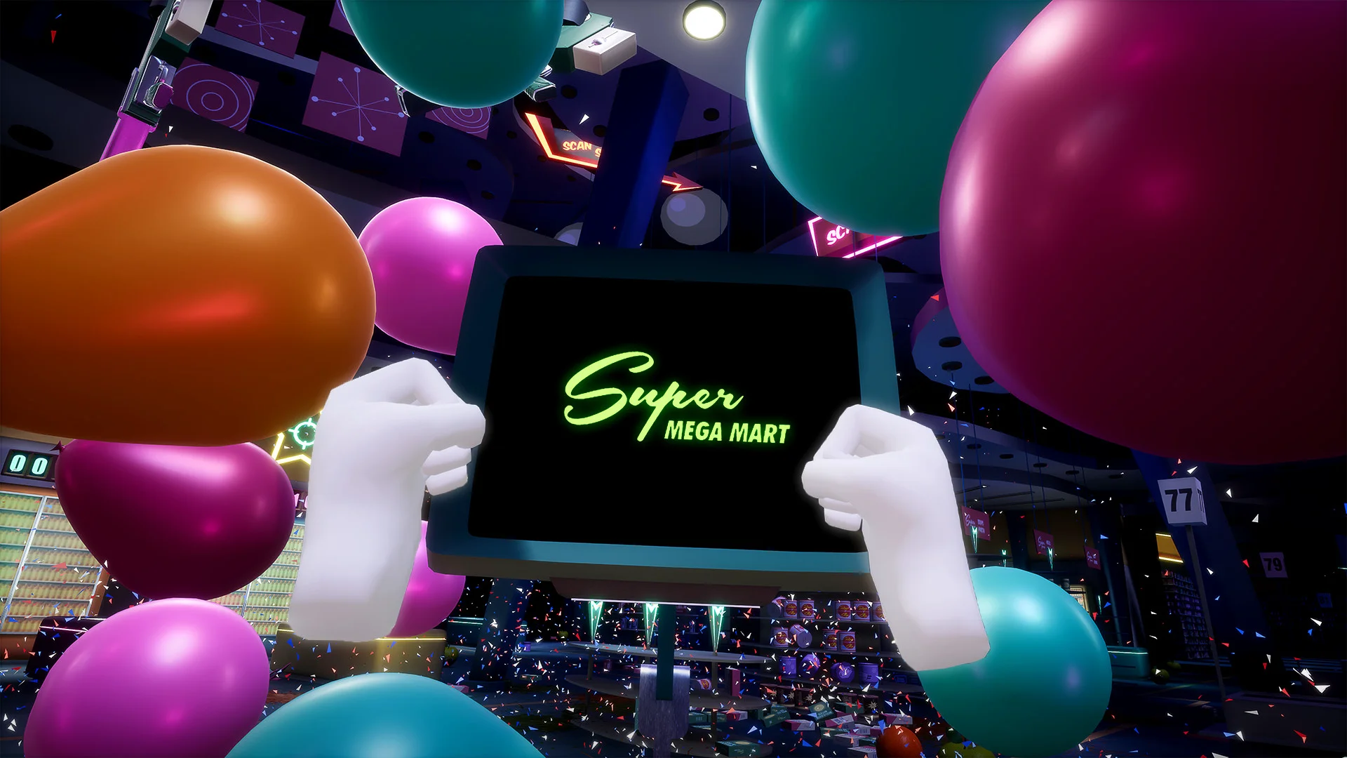 Shooty Fruity screenshot 9