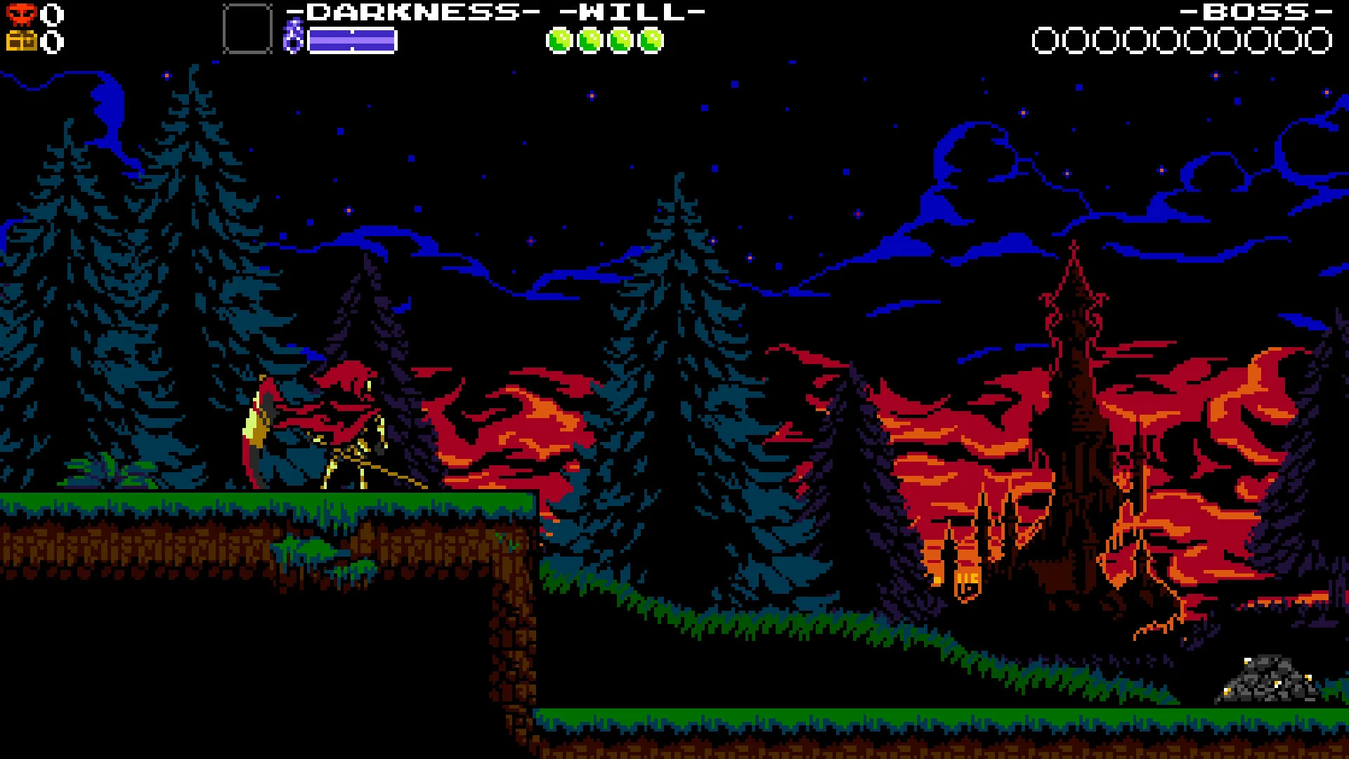 Shovel Knight: Treasure Trove screenshot 10