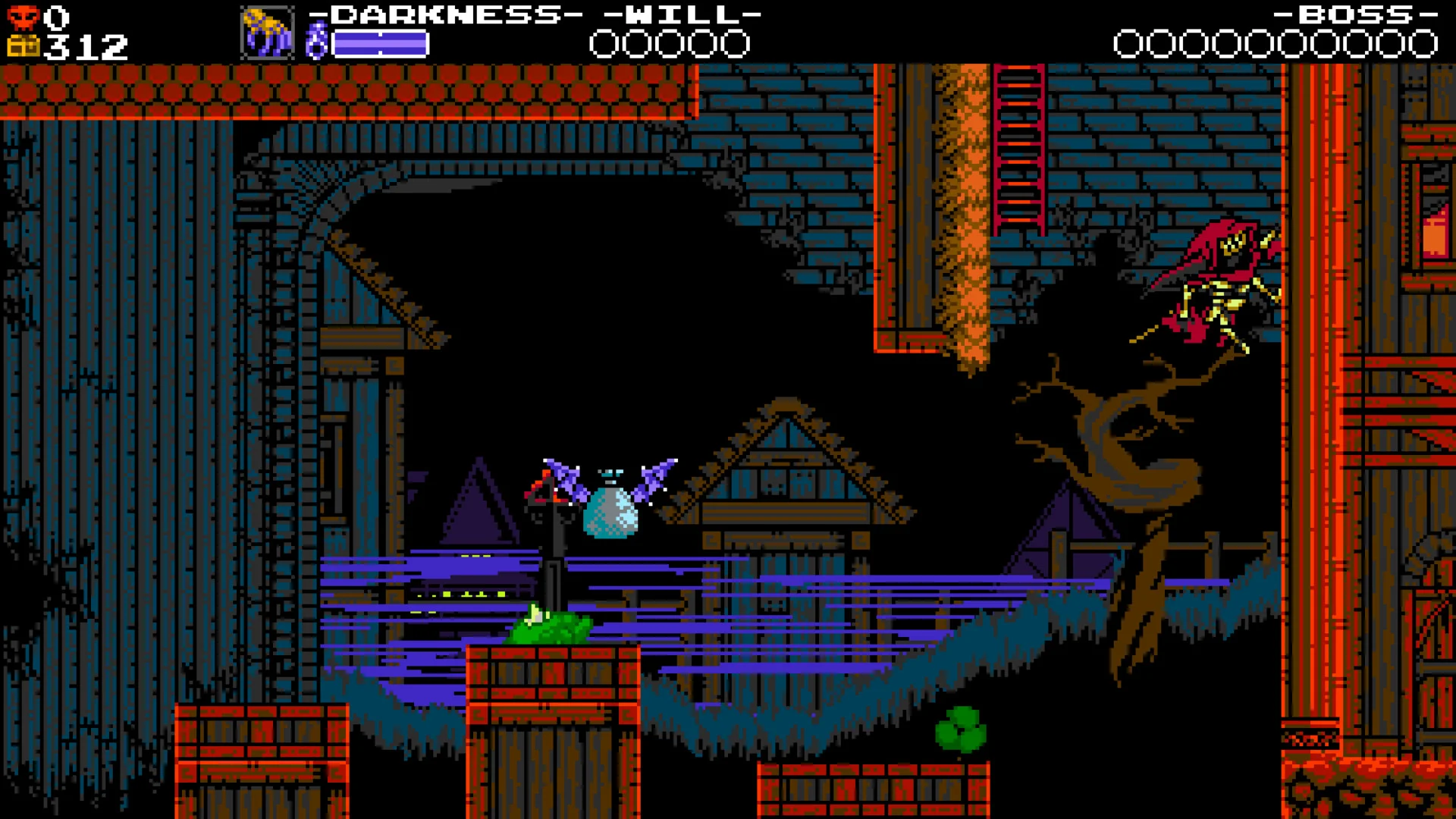 Shovel Knight: Treasure Trove screenshot 11