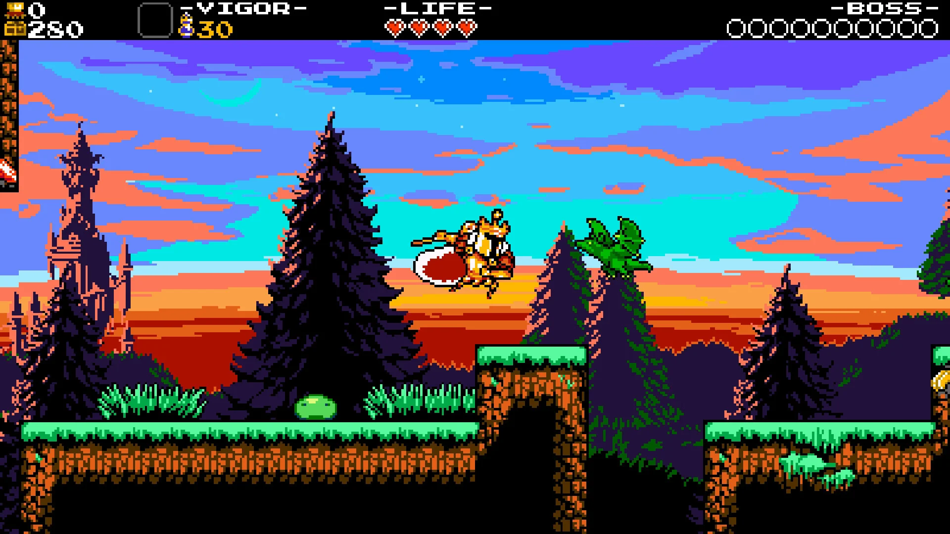 Shovel Knight: Treasure Trove screenshot 13