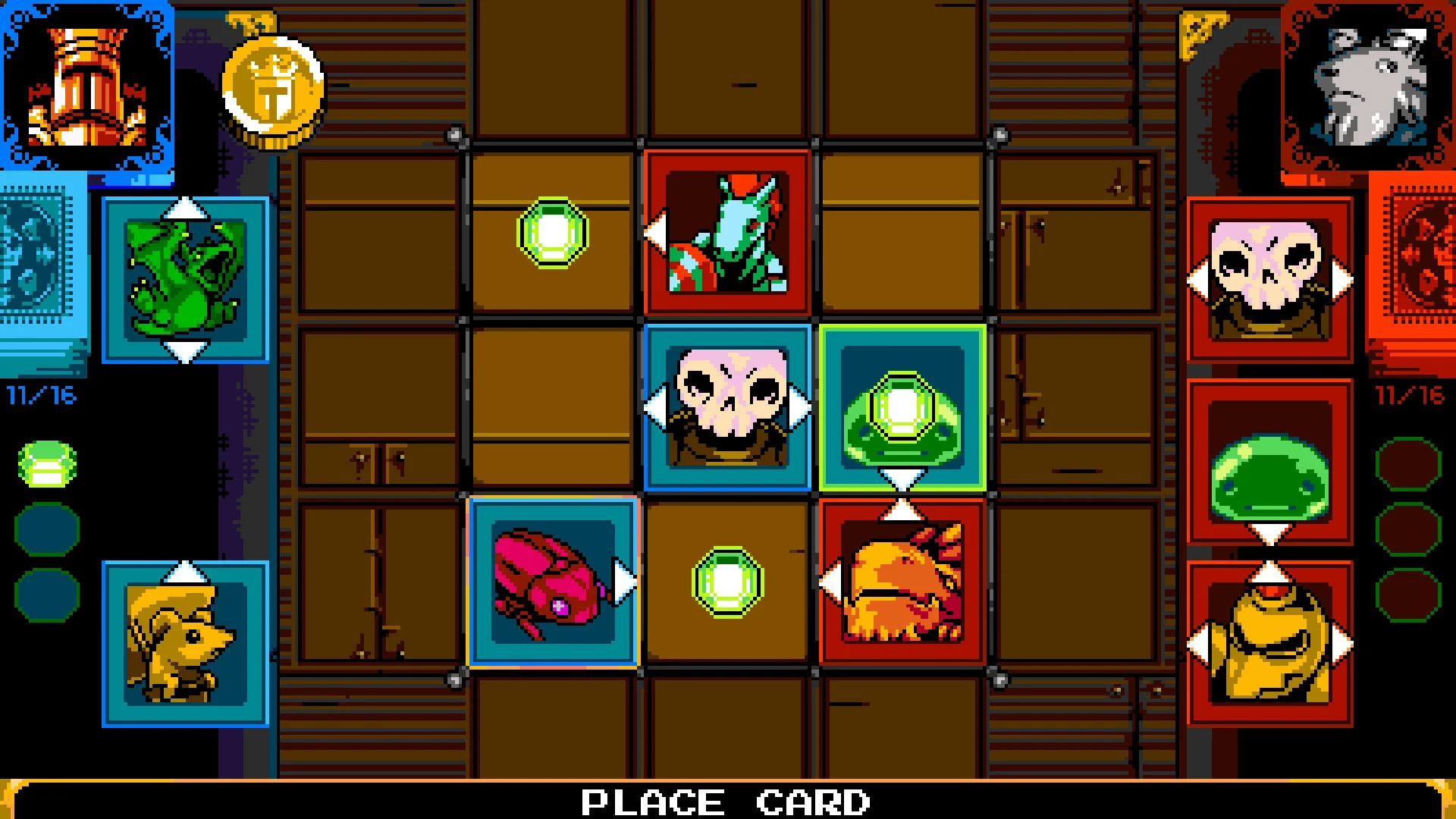 Shovel Knight: Treasure Trove screenshot 16