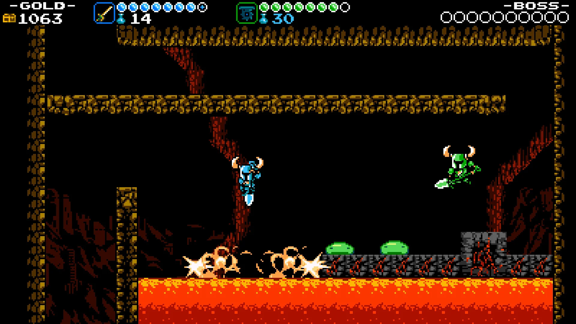 Shovel Knight: Treasure Trove screenshot 5