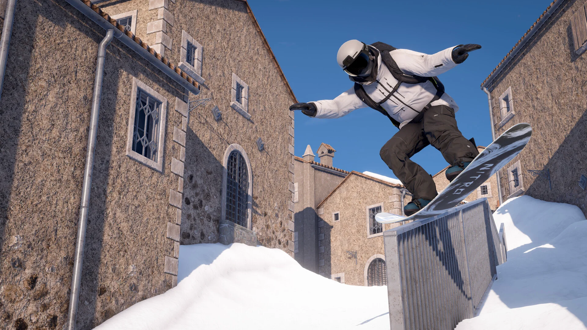 Shredders screenshot 10